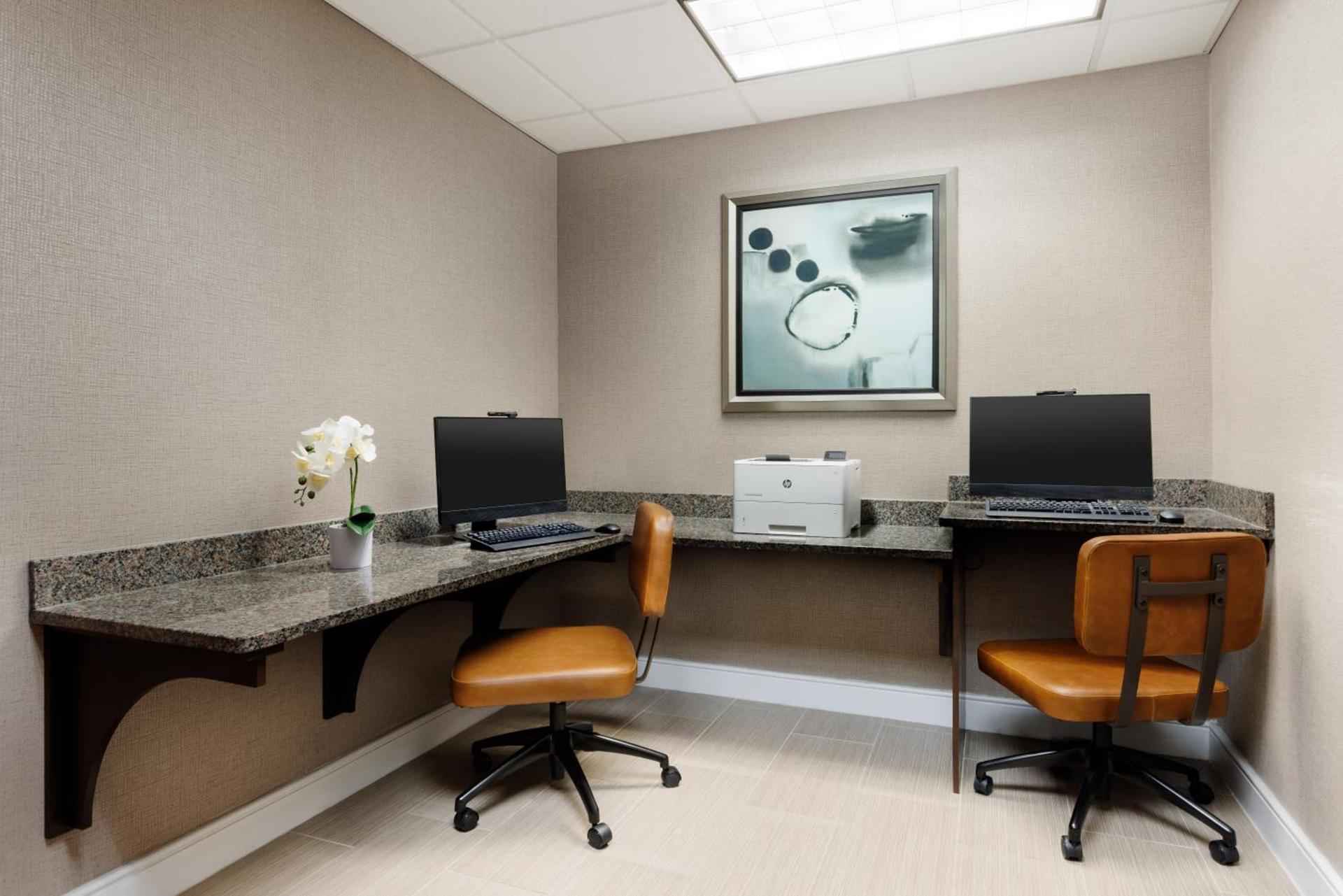 Homewood Suites by Hilton Portsmouth photo 60