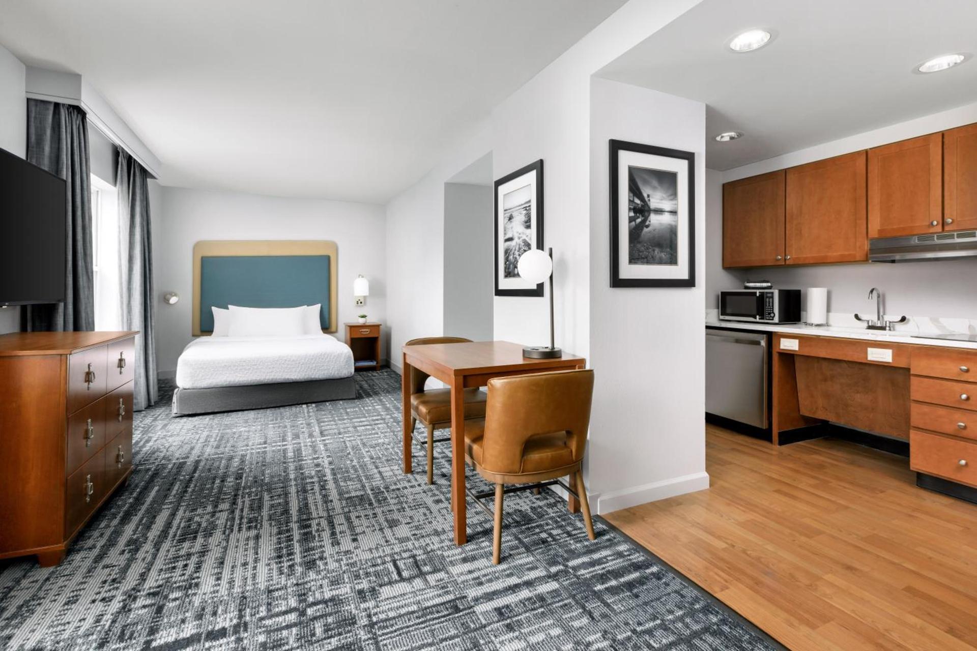 Homewood Suites by Hilton Portsmouth photo 50