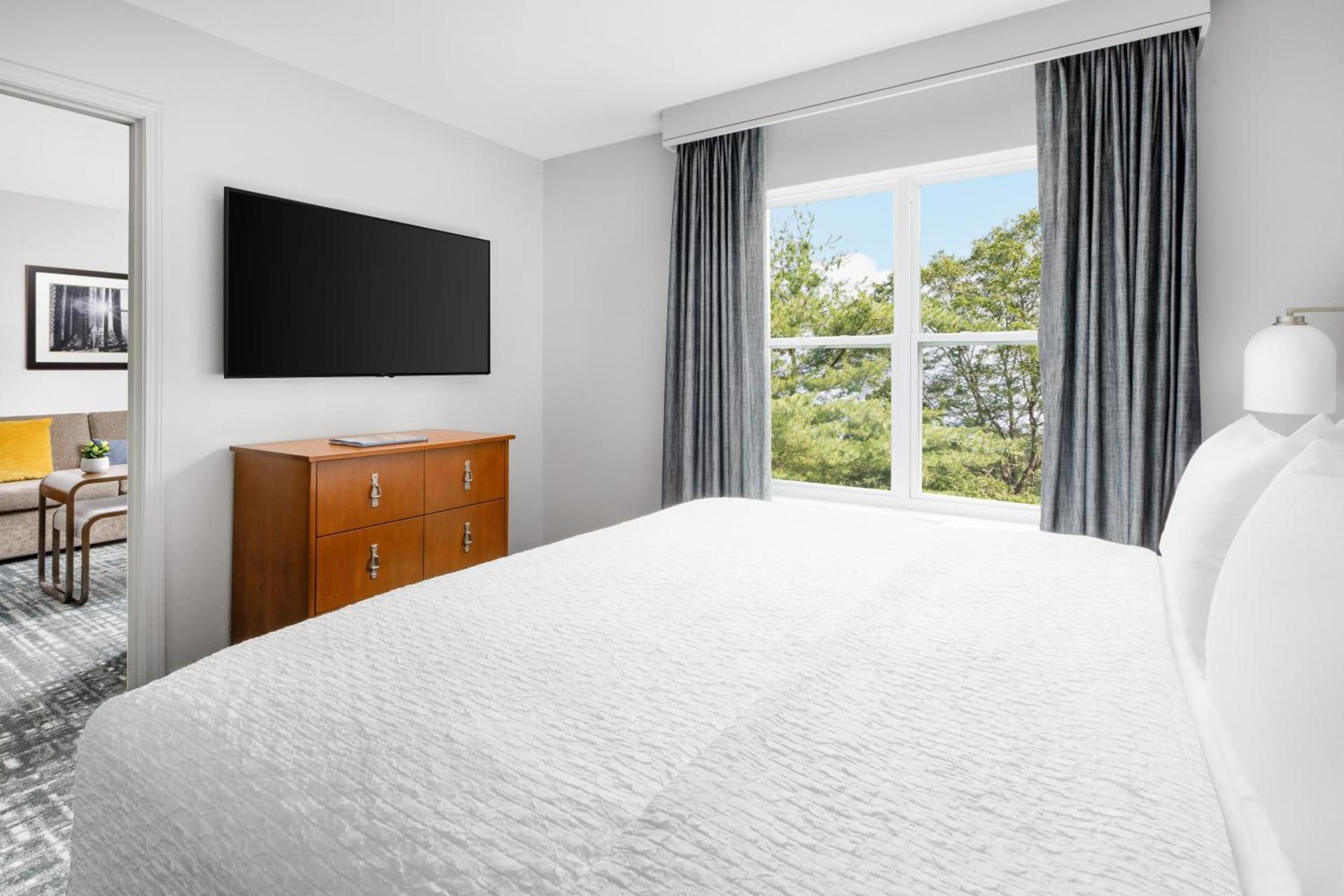 Homewood Suites by Hilton Portsmouth photo 51