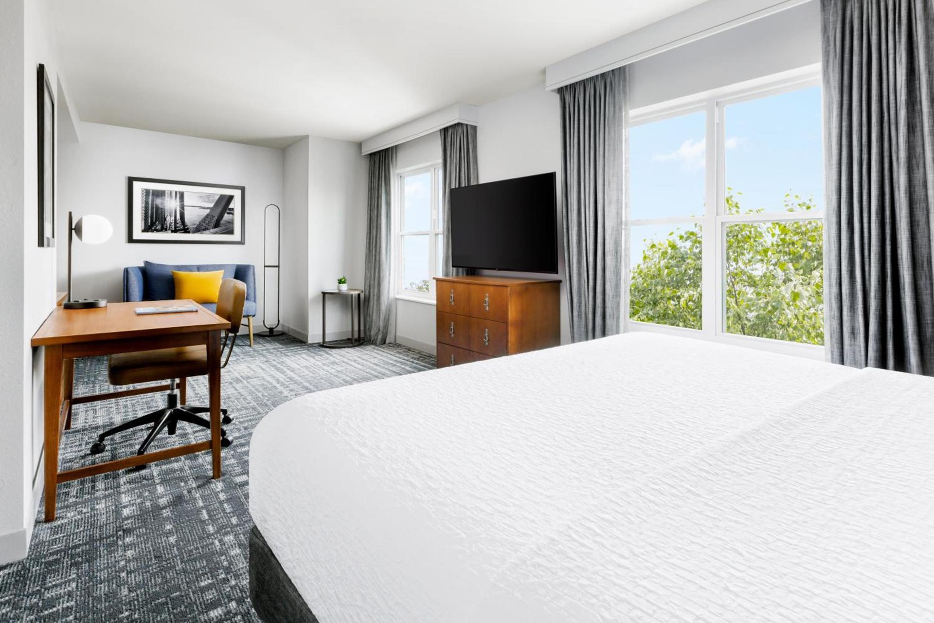Homewood Suites by Hilton Portsmouth photo 53