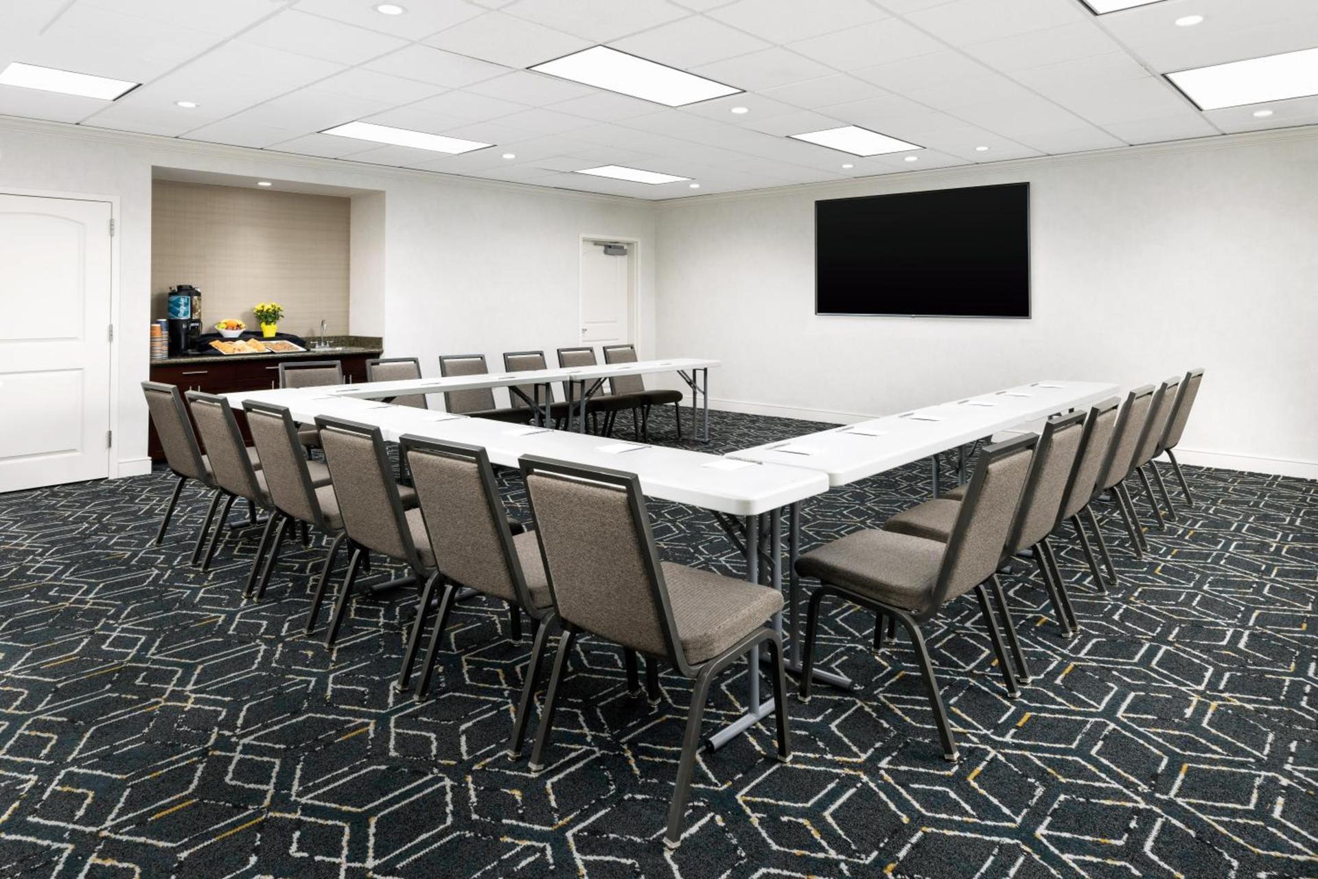 Homewood Suites by Hilton Portsmouth photo 66