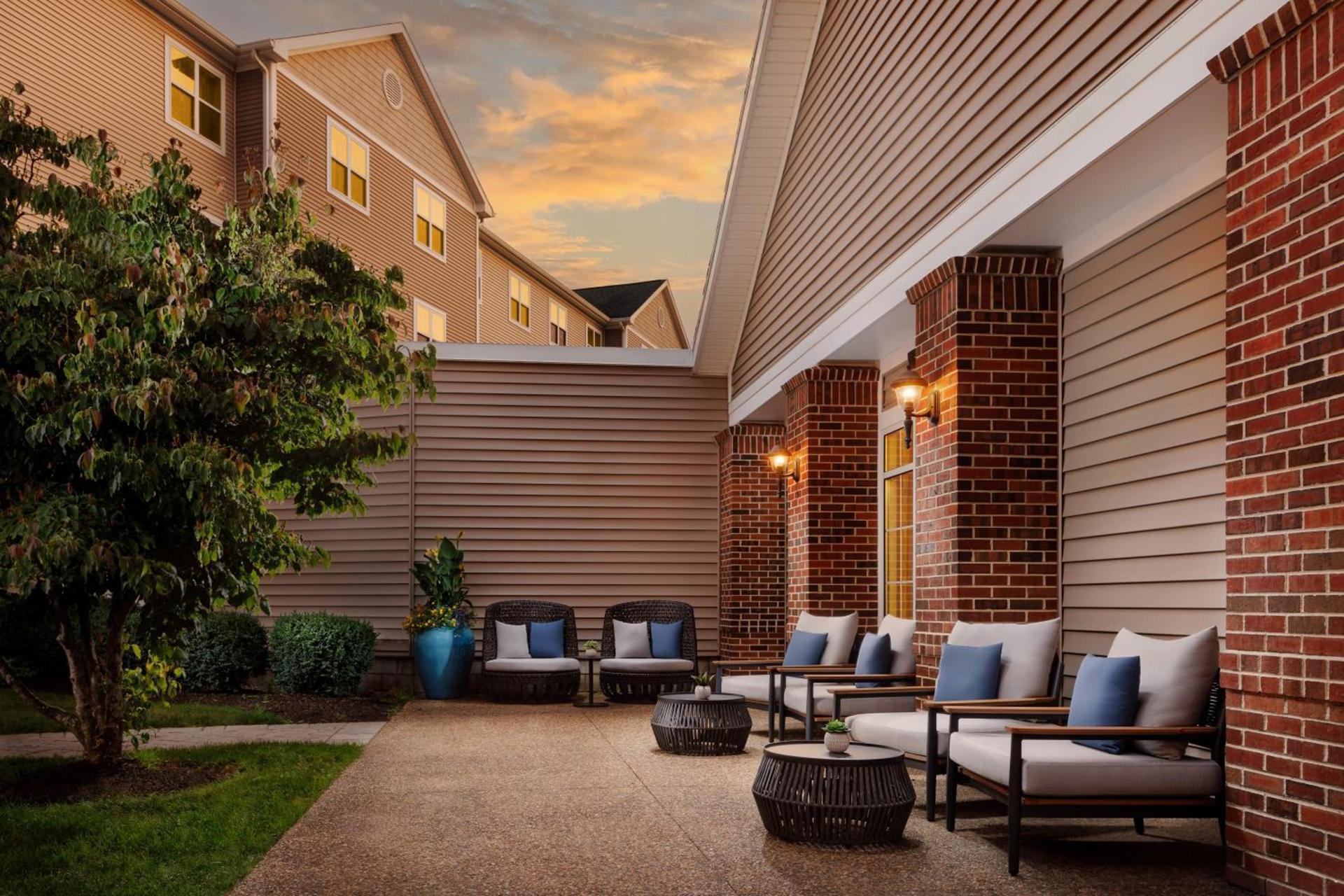 Homewood Suites by Hilton Portsmouth photo 35