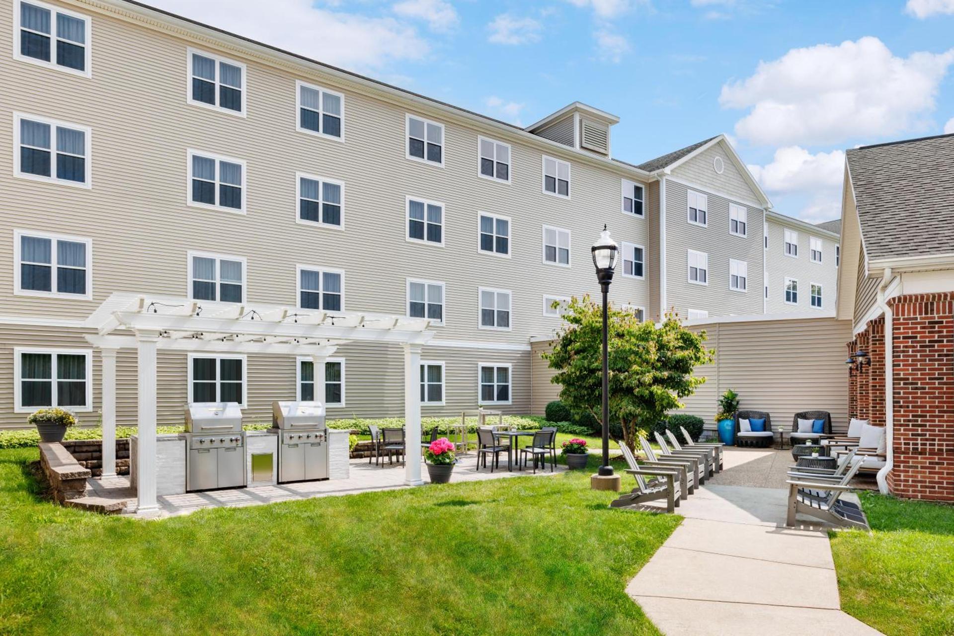 Homewood Suites by Hilton Portsmouth photo 73