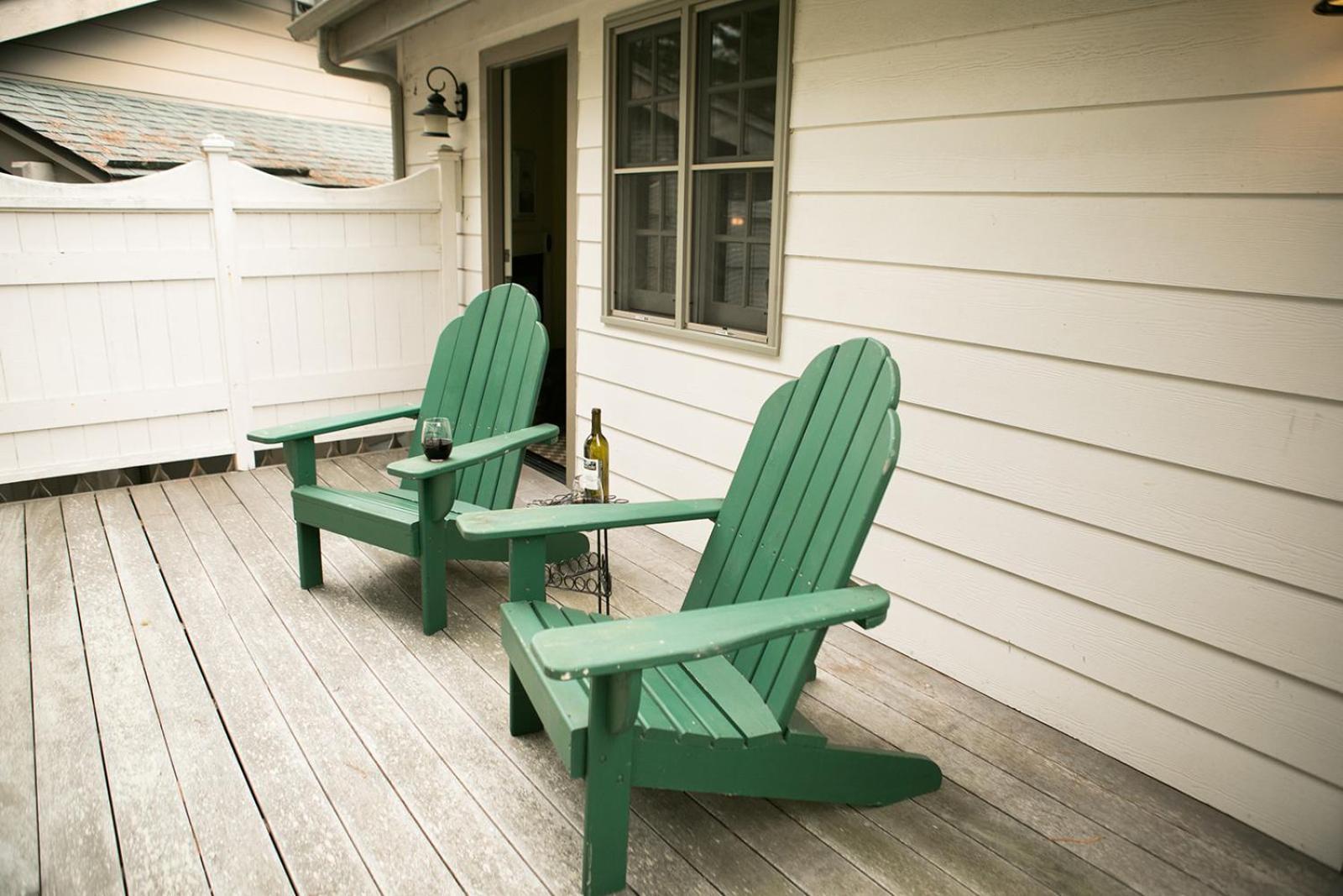 Cambria Pines Lodge photo 40