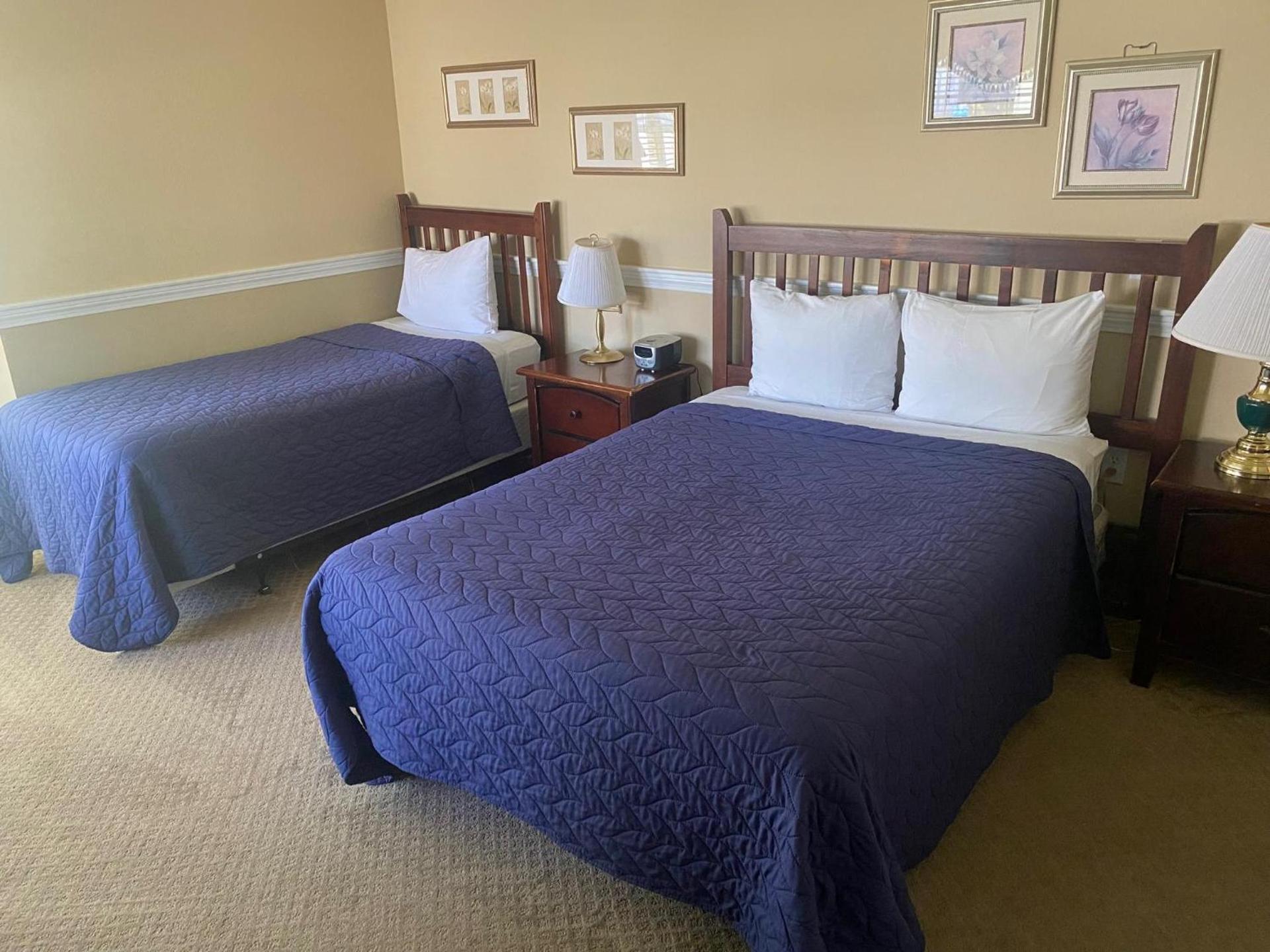 Acadia Village Resort photo 13