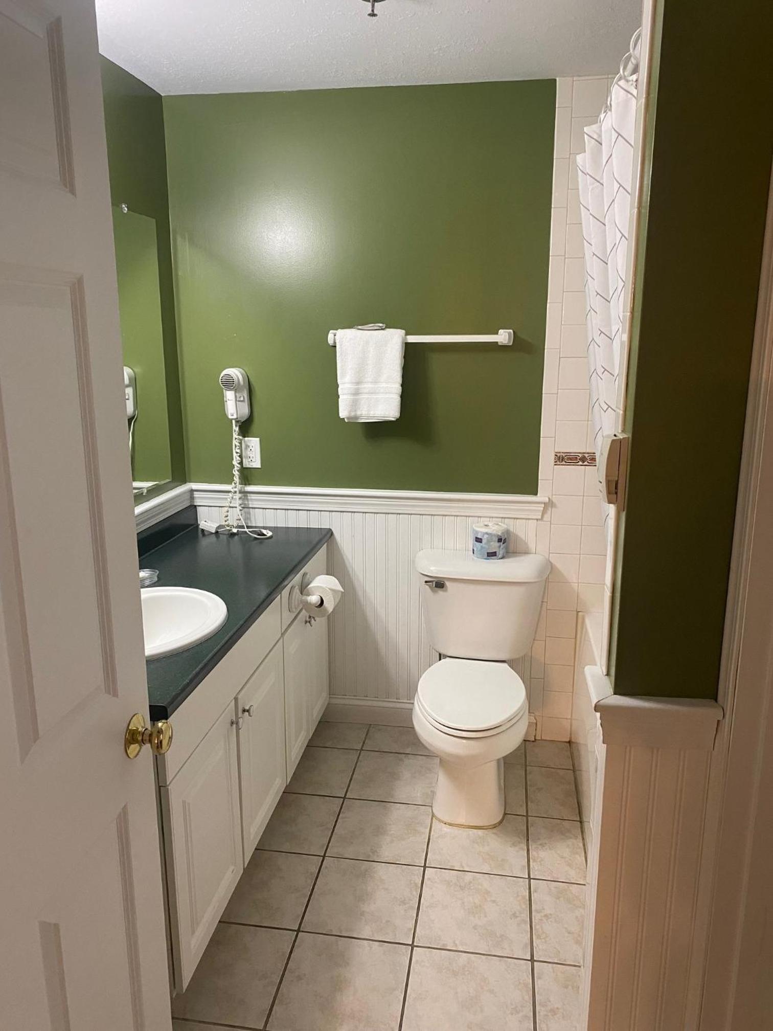 Acadia Village Resort photo 9