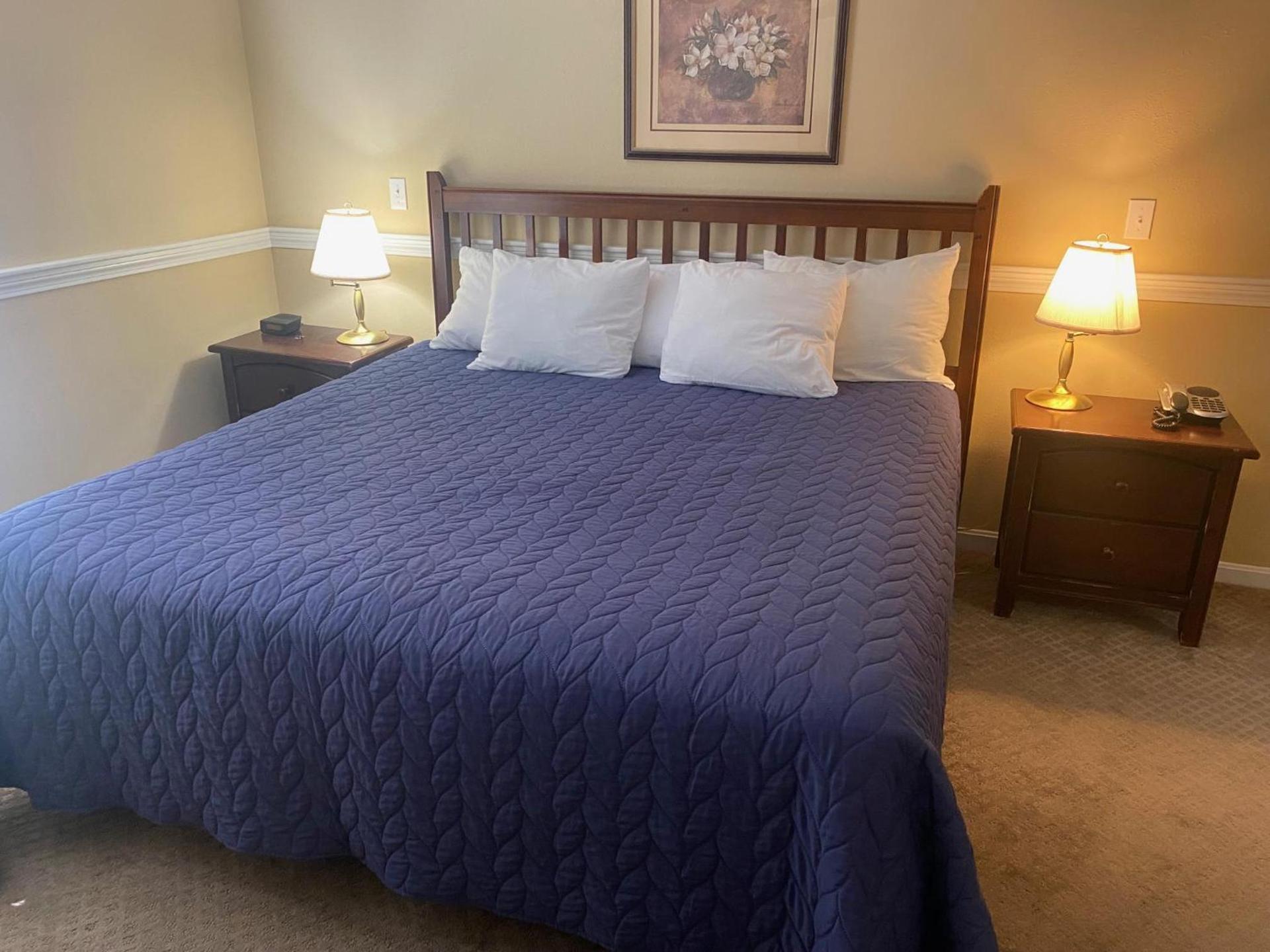 Acadia Village Resort photo 8