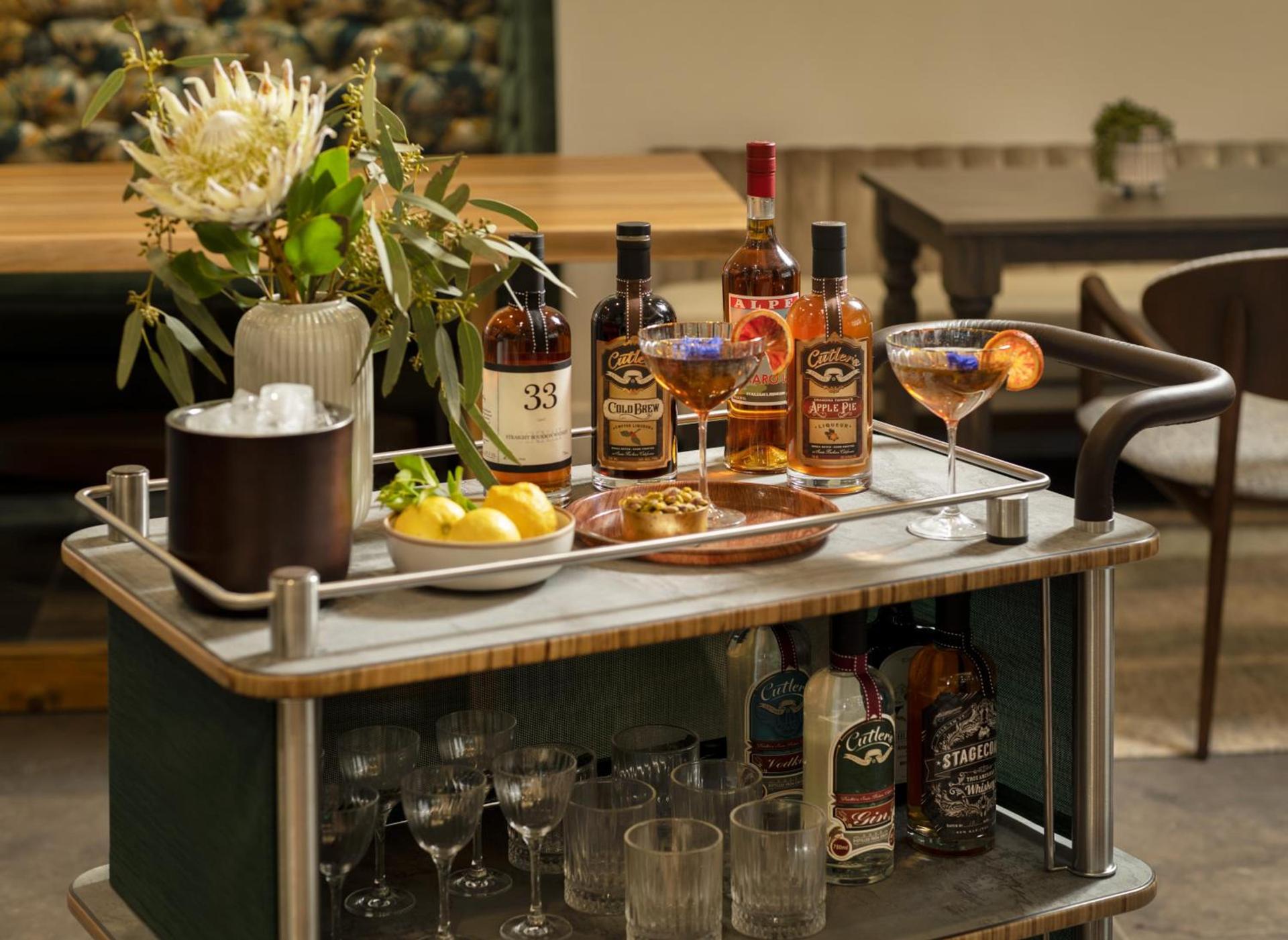 The Steward, Santa Barbara, a Tribute Portfolio Hotel photo 80
