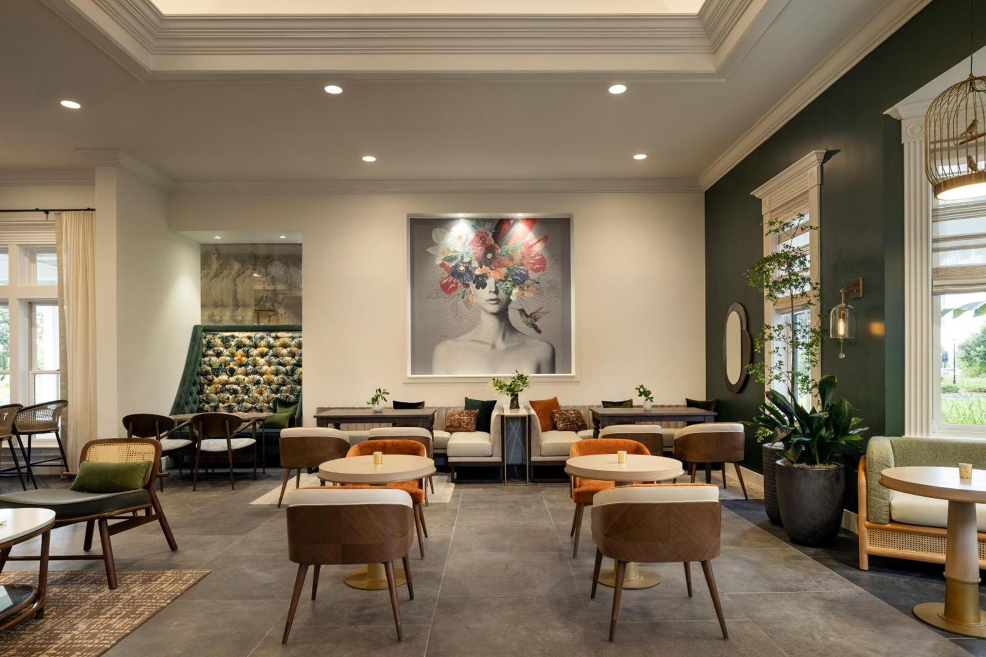 The Steward, Santa Barbara, a Tribute Portfolio Hotel photo 81