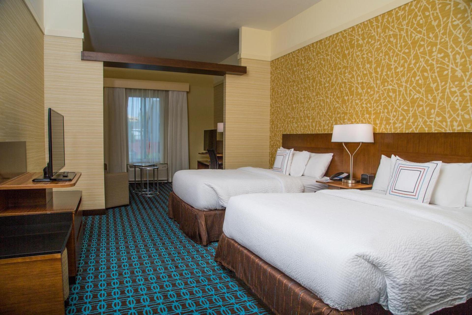 Fairfield Inn & Suites by Marriott Pocatello photo 29