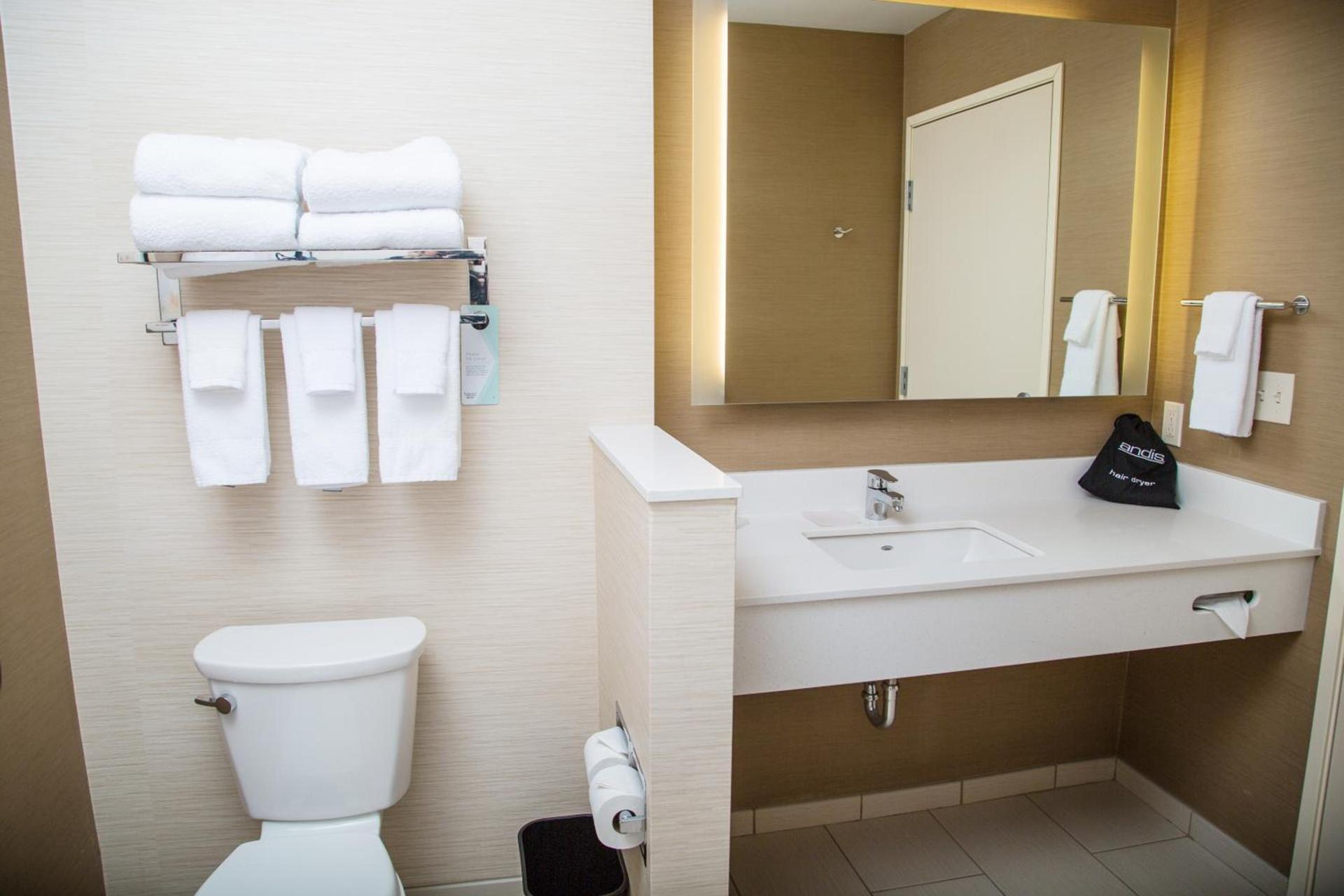 Fairfield Inn & Suites by Marriott Pocatello photo 33