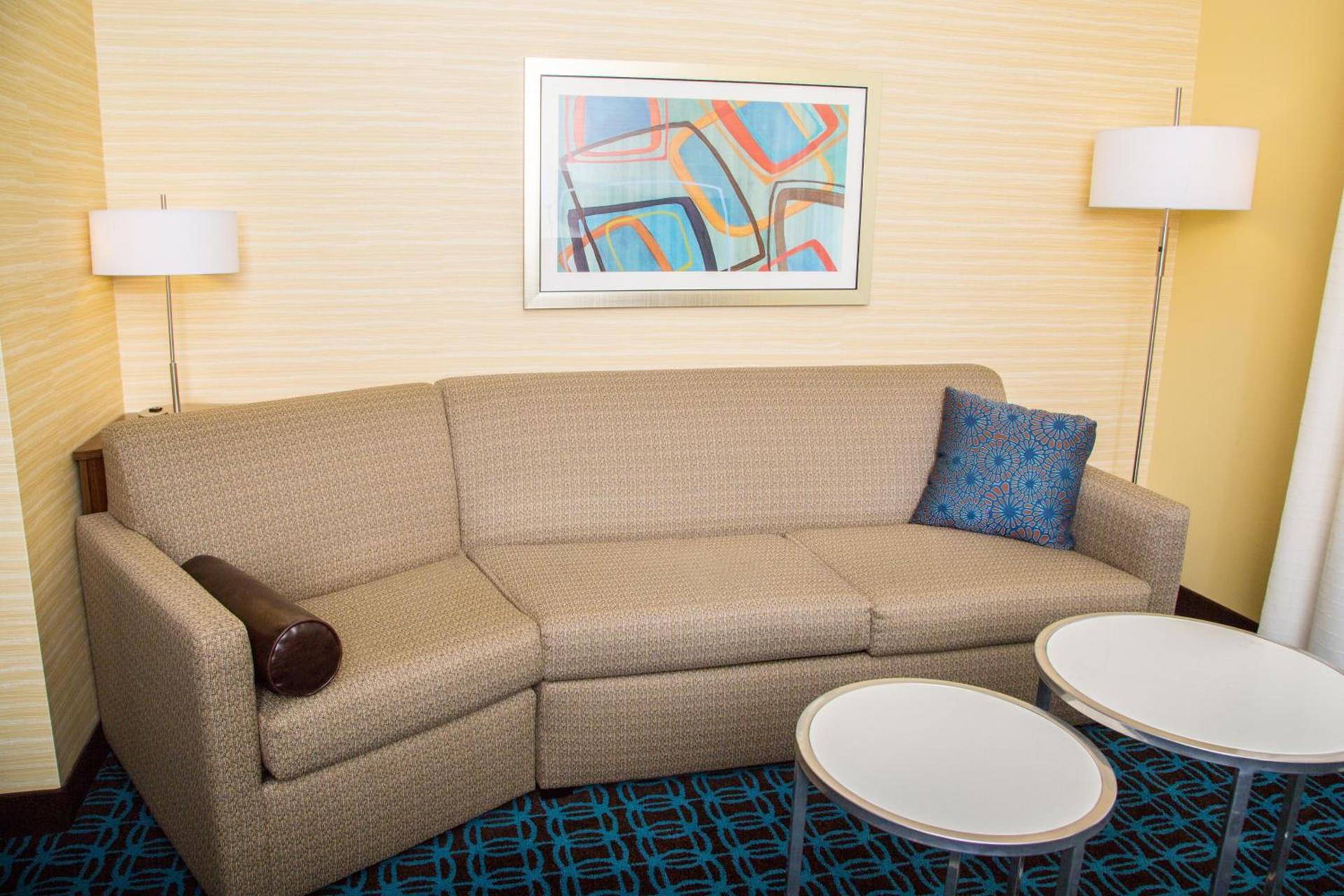 Fairfield Inn & Suites by Marriott Pocatello photo 31