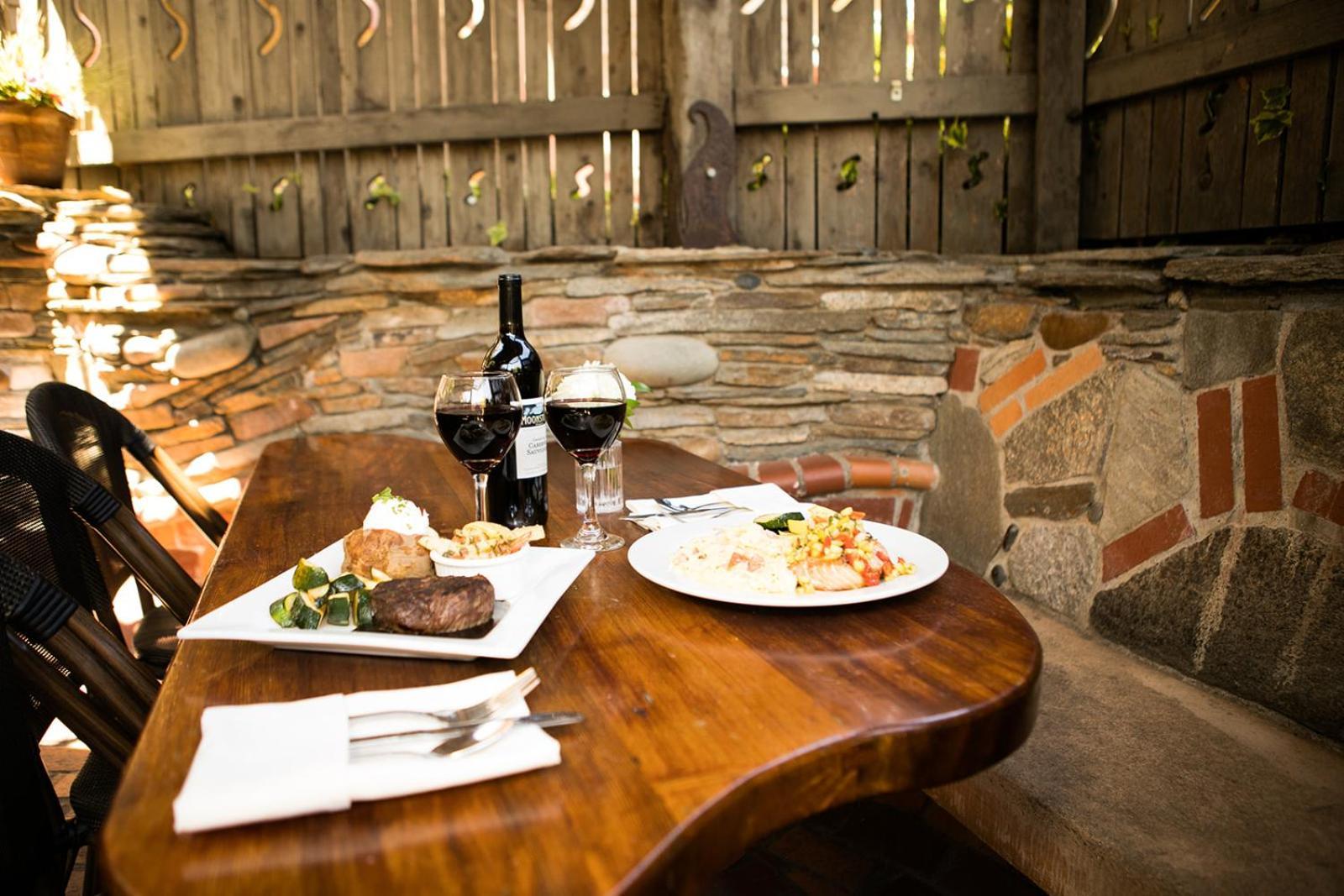 Cambria Pines Lodge photo 6