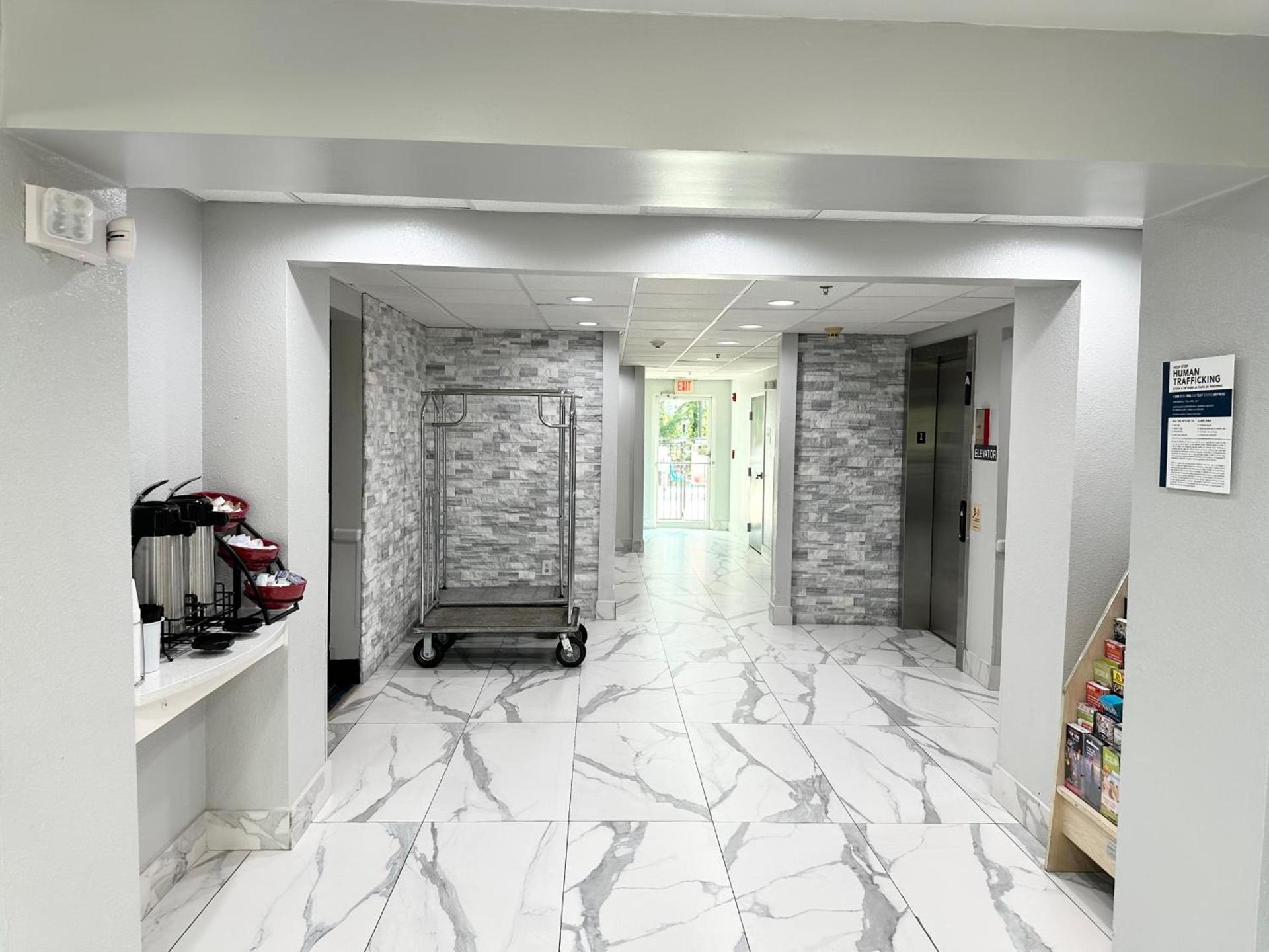 Ramada by Wyndham Lithia Springs Atlanta photo 25