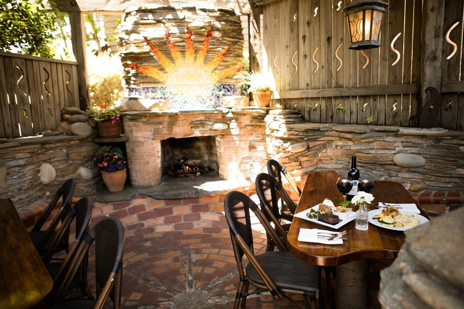 Cambria Pines Lodge photo 13