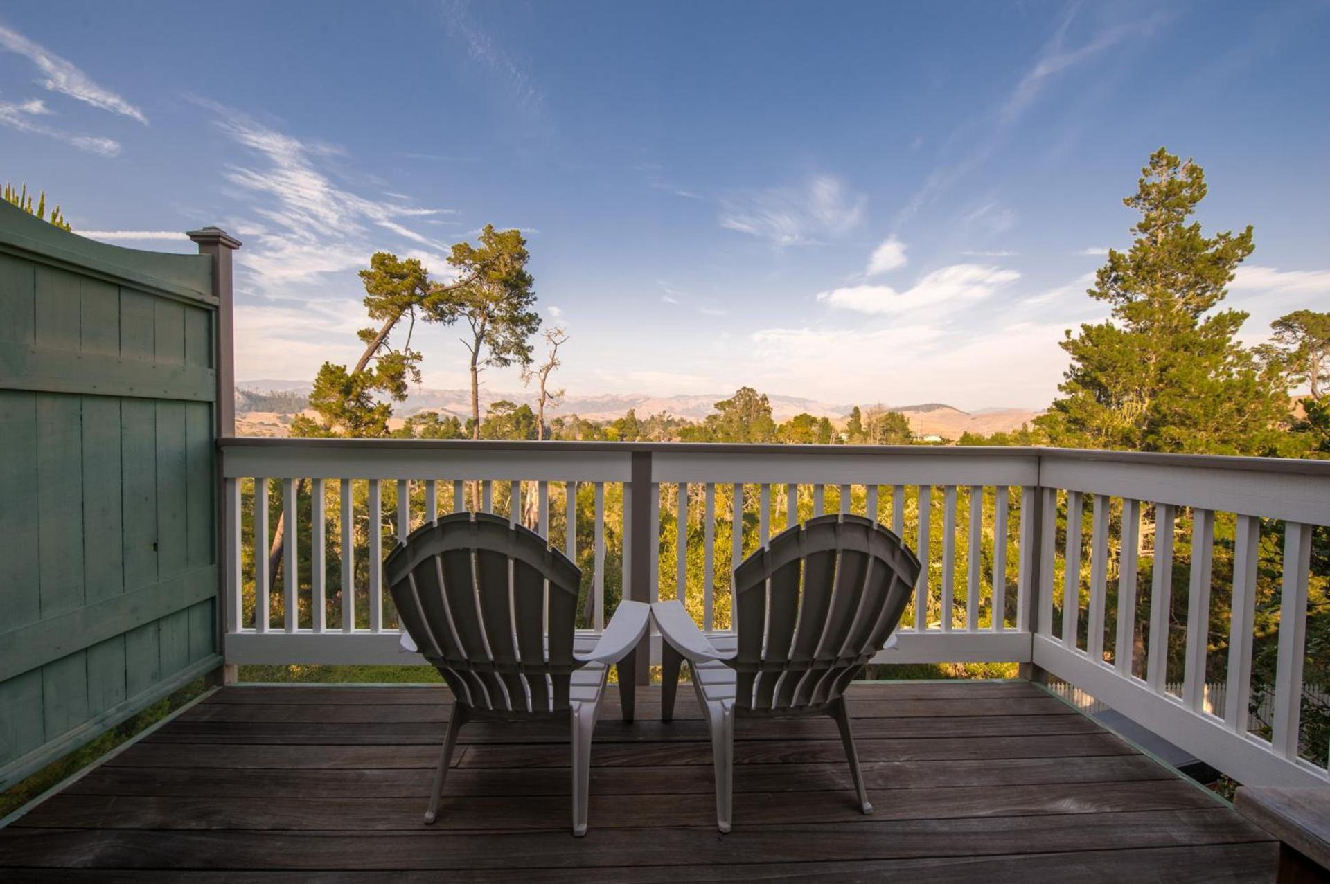 Cambria Pines Lodge photo 9