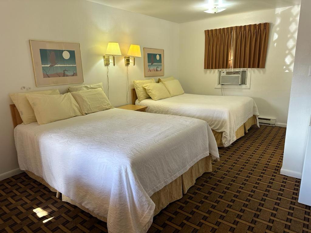 Ski's Western Motel photo 32