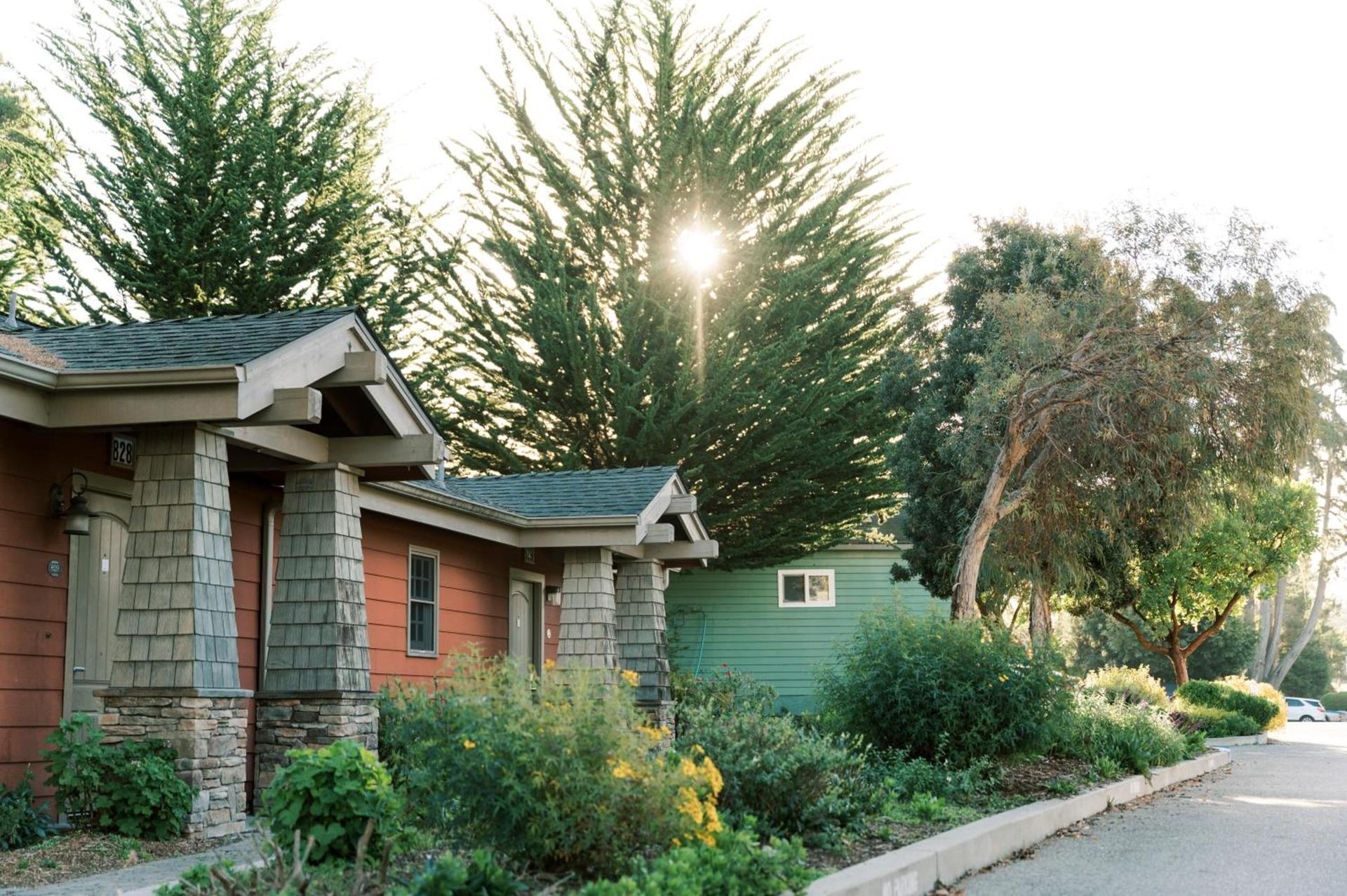 Cambria Pines Lodge photo 10