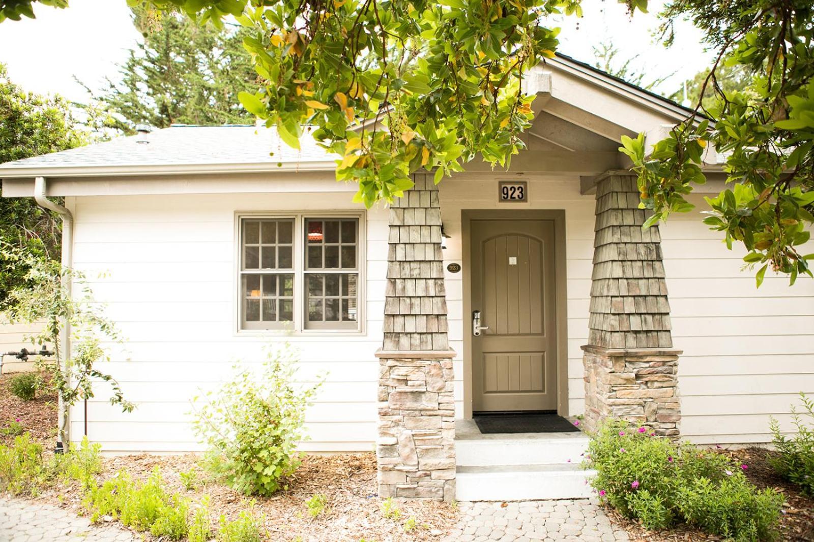Cambria Pines Lodge photo 12