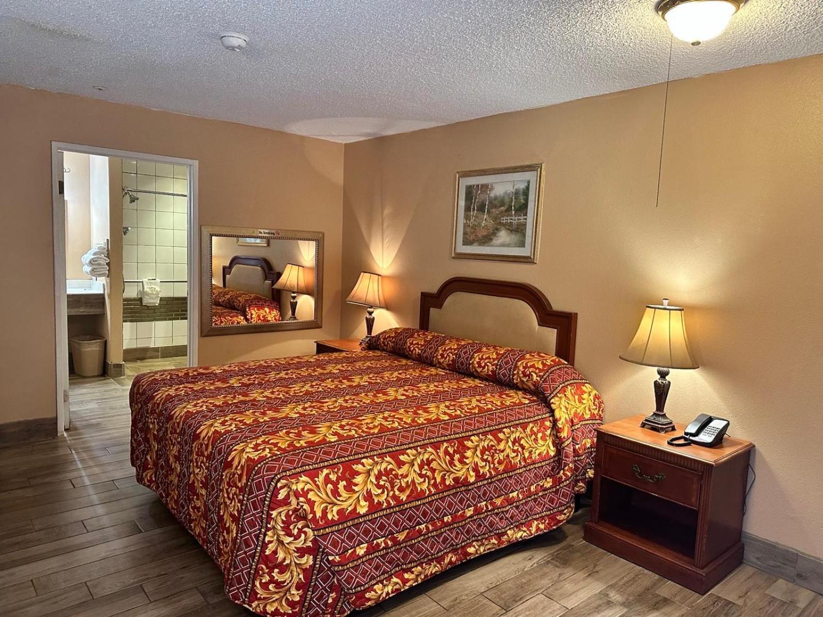 Highland Inn - San Bernardino photo 6
