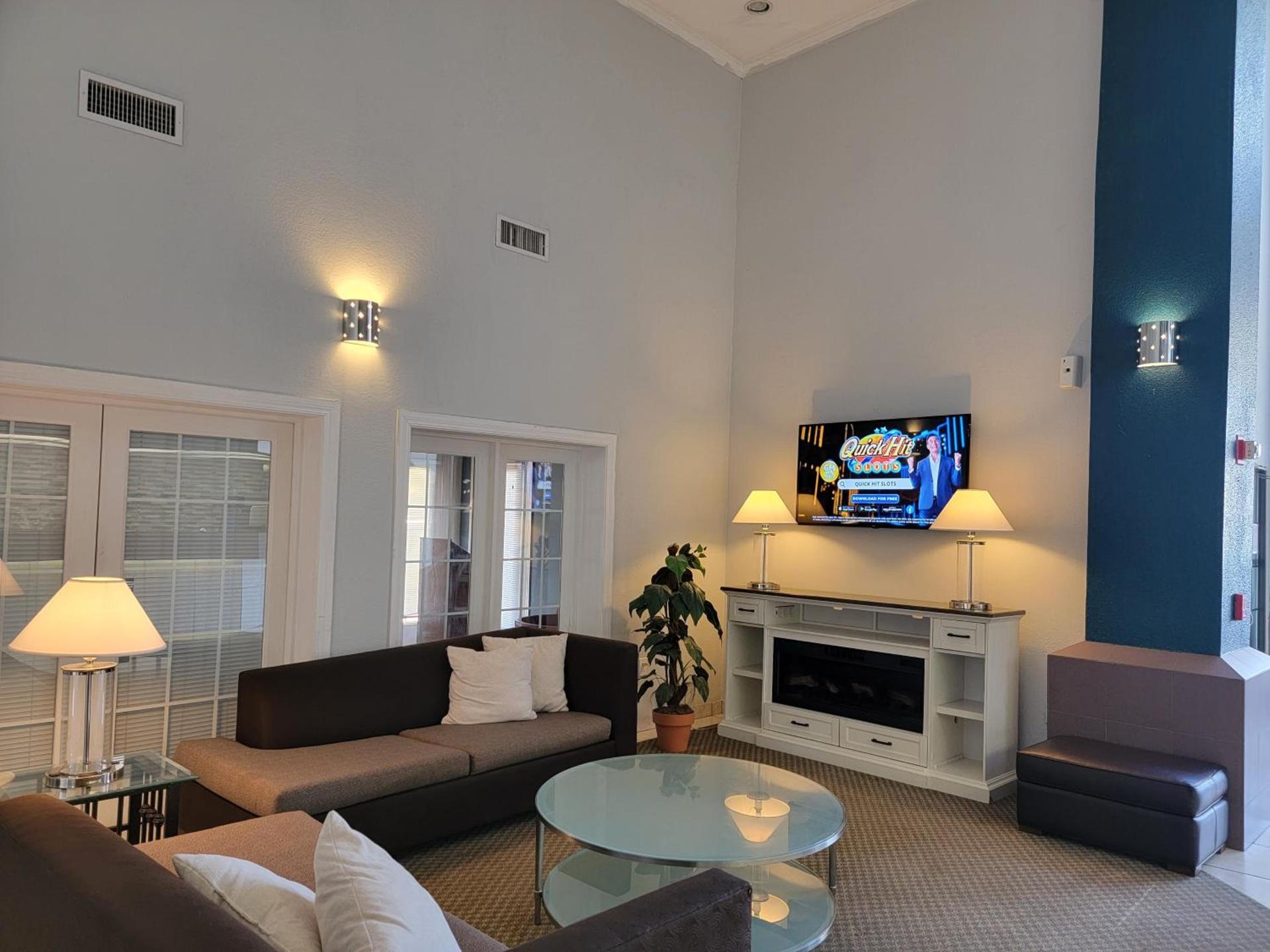 Extend-a-Suites - Extended Stay, I-40 Amarillo West photo 60