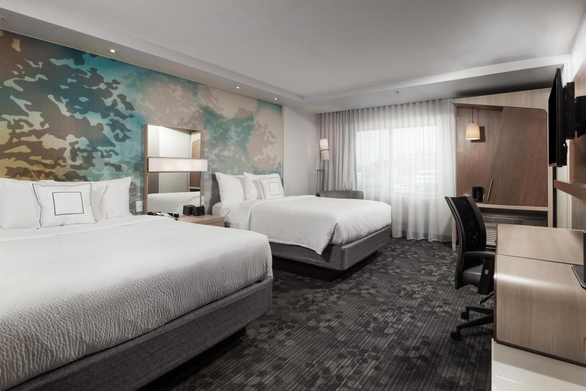 Courtyard by Marriott Ardmore photo 6