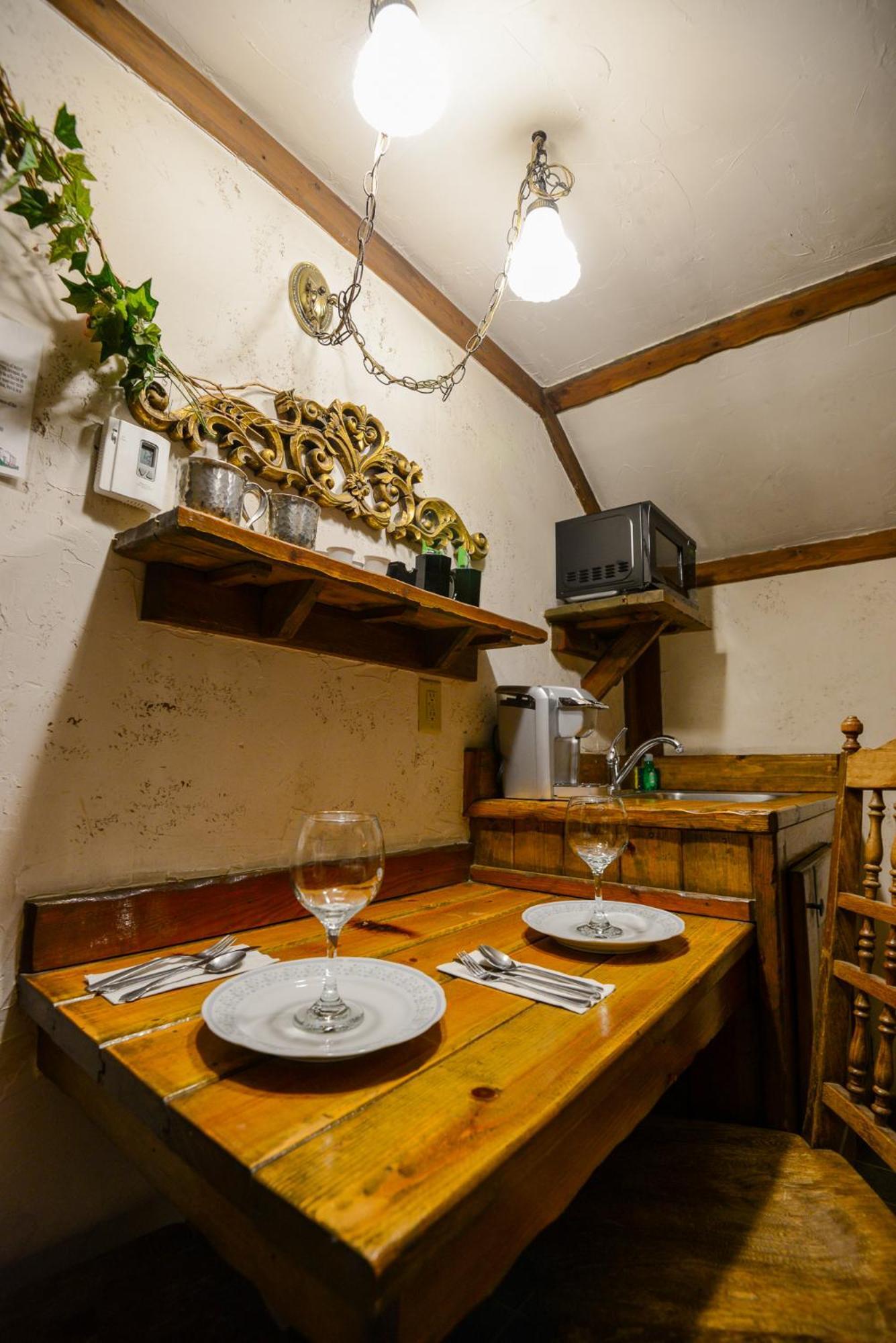 Castle Wood Cottages photo 15