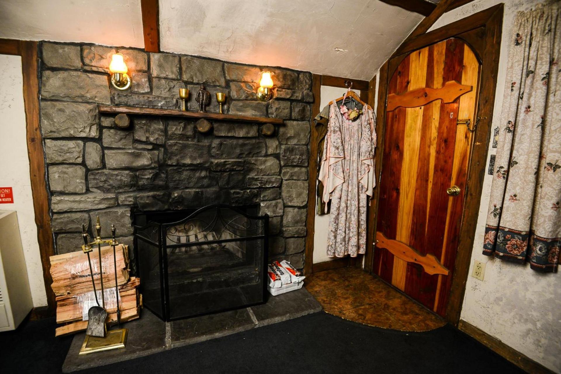 Castle Wood Cottages photo 17