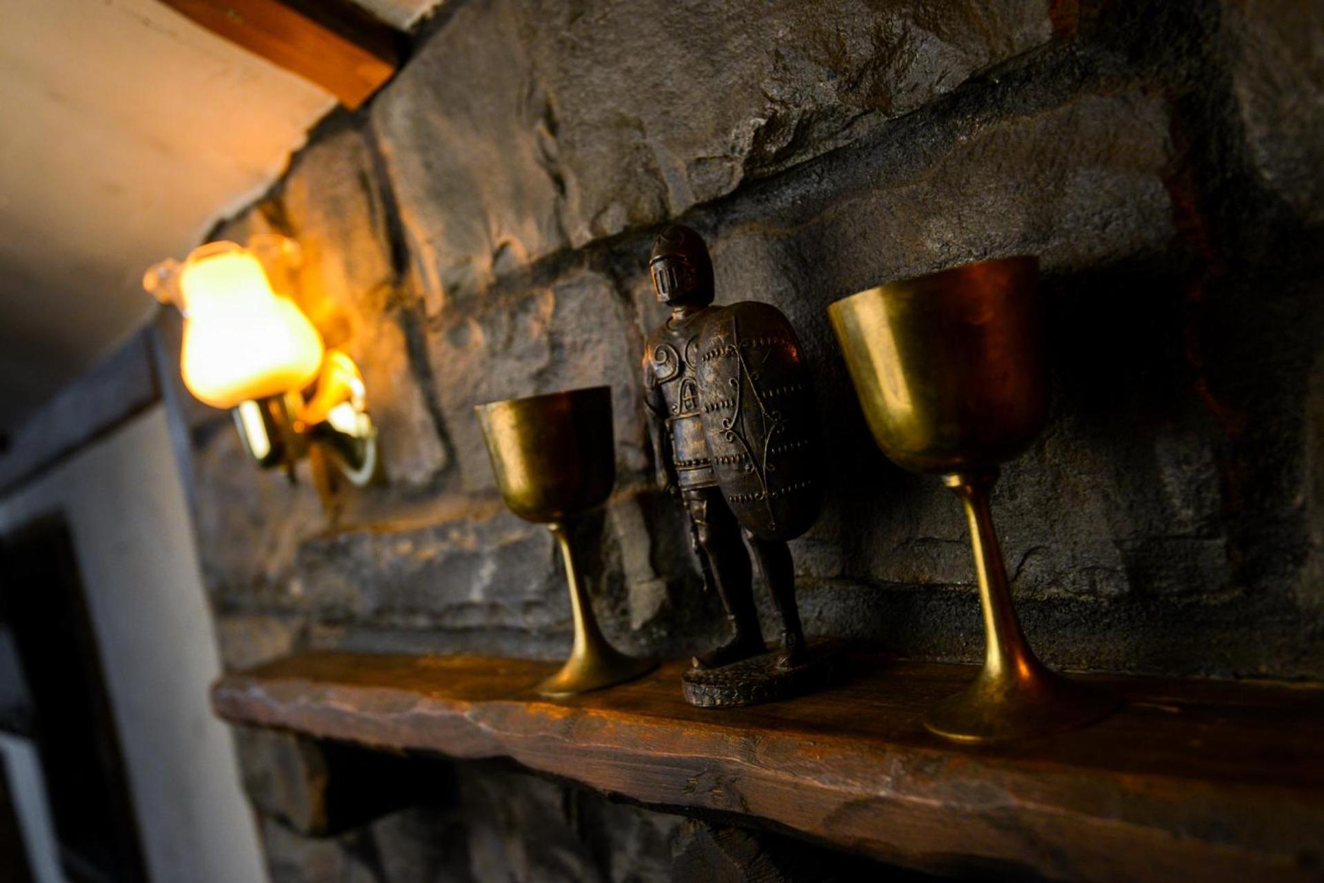 Castle Wood Cottages photo 18