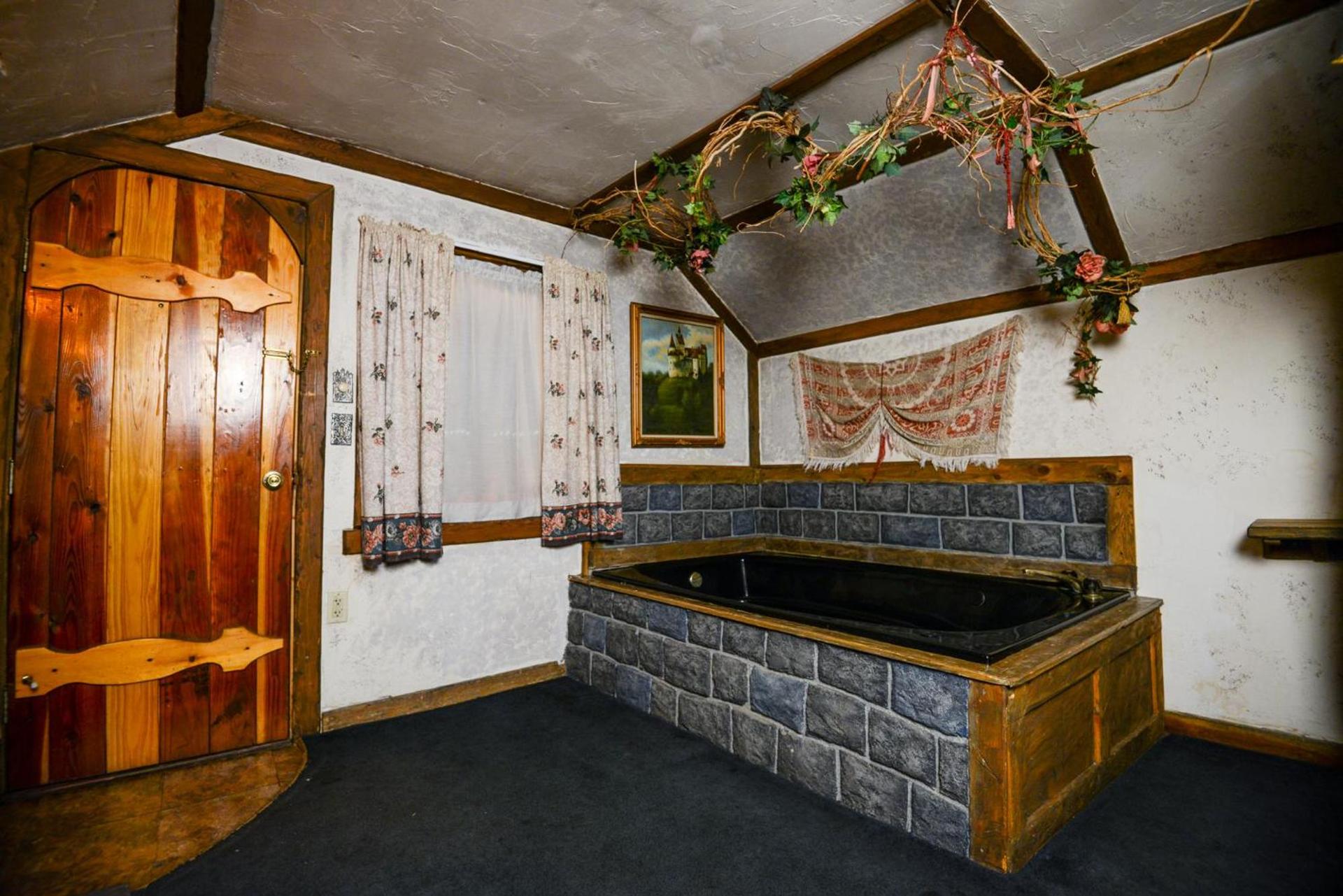 Castle Wood Cottages photo 19