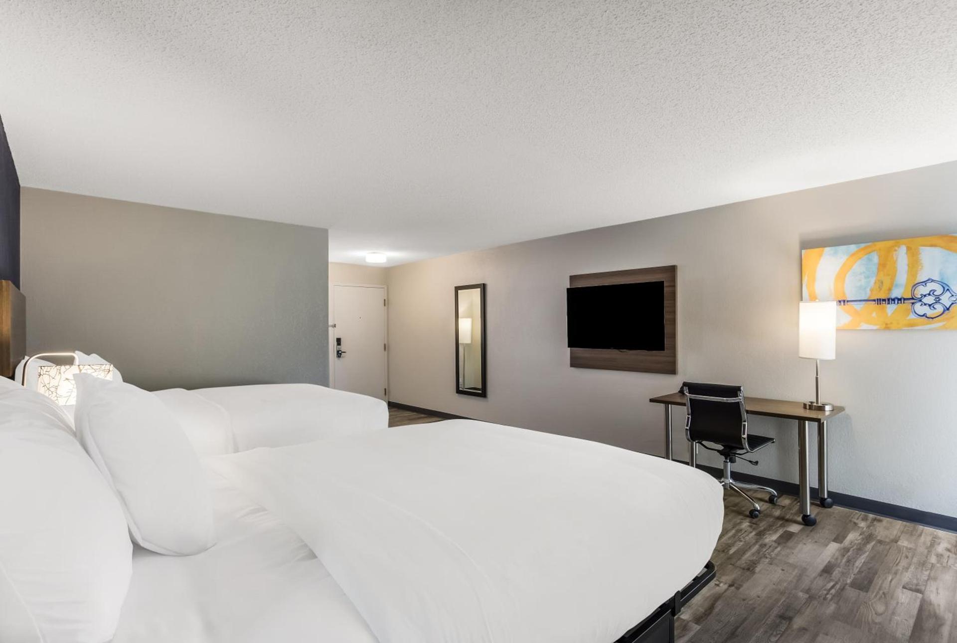 MainStay Suites Bourbonnais - Kankakee photo 45