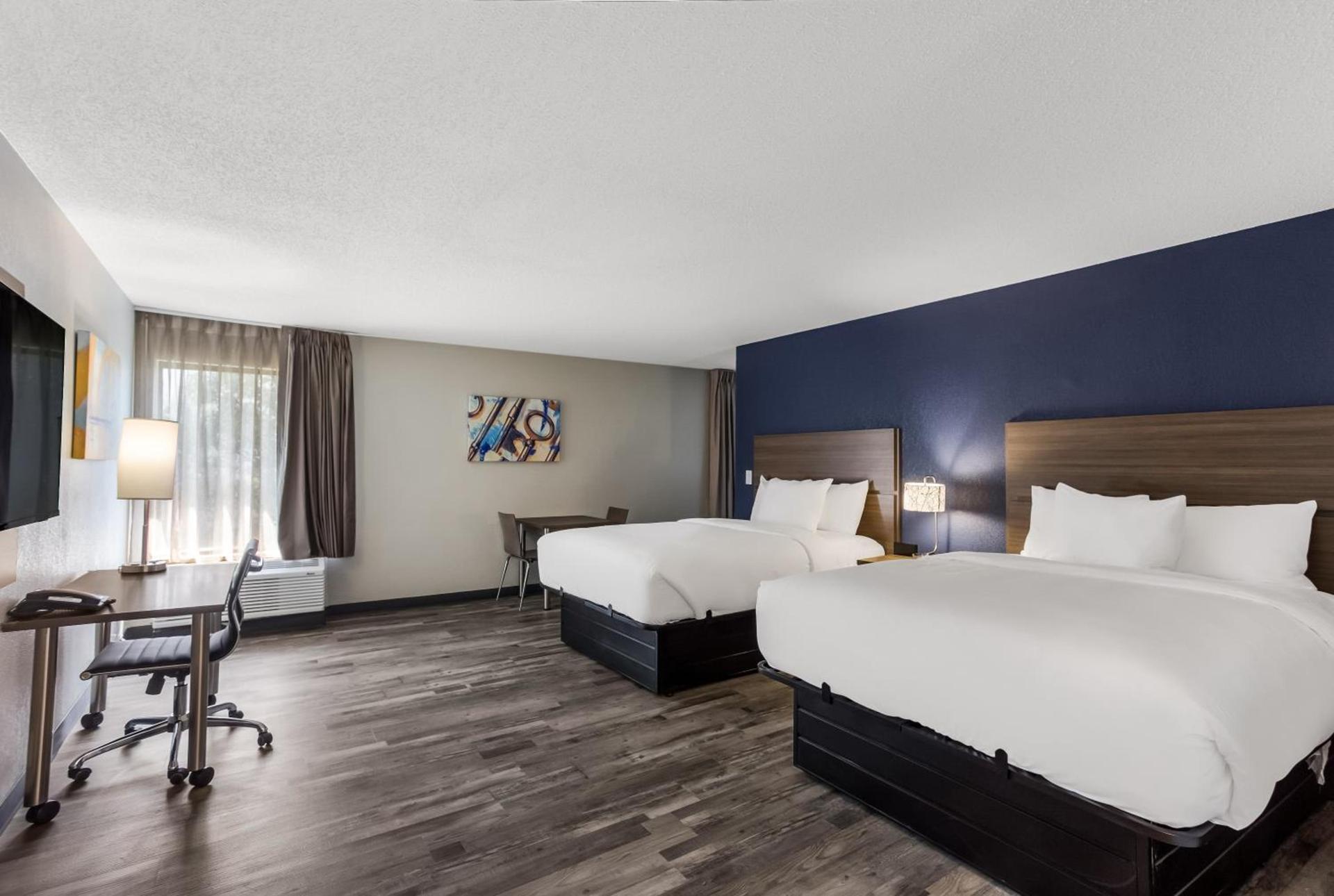 MainStay Suites Bourbonnais - Kankakee photo 39