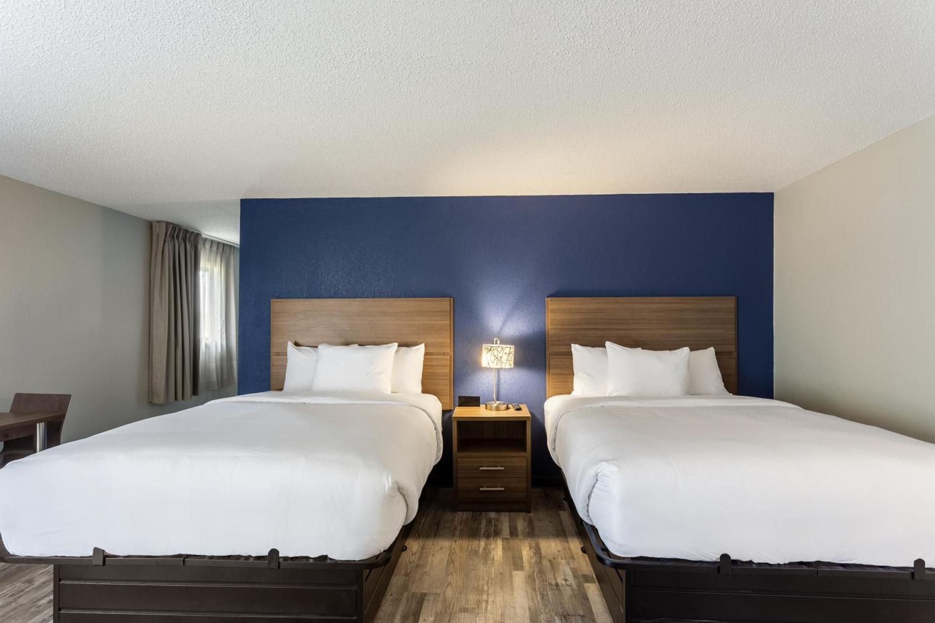 MainStay Suites Bourbonnais - Kankakee photo 47
