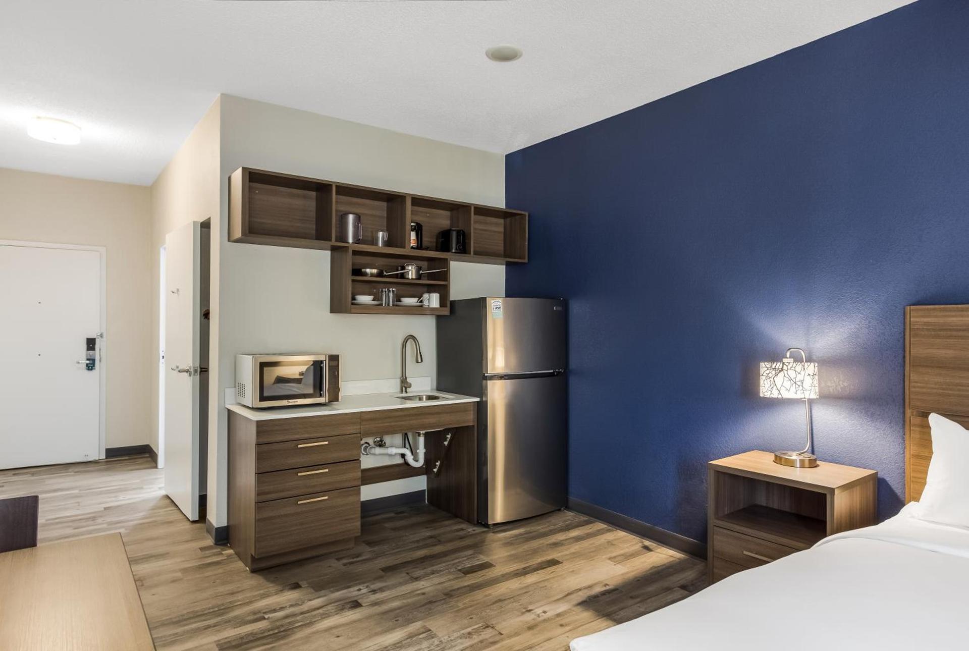MainStay Suites Bourbonnais - Kankakee photo 9
