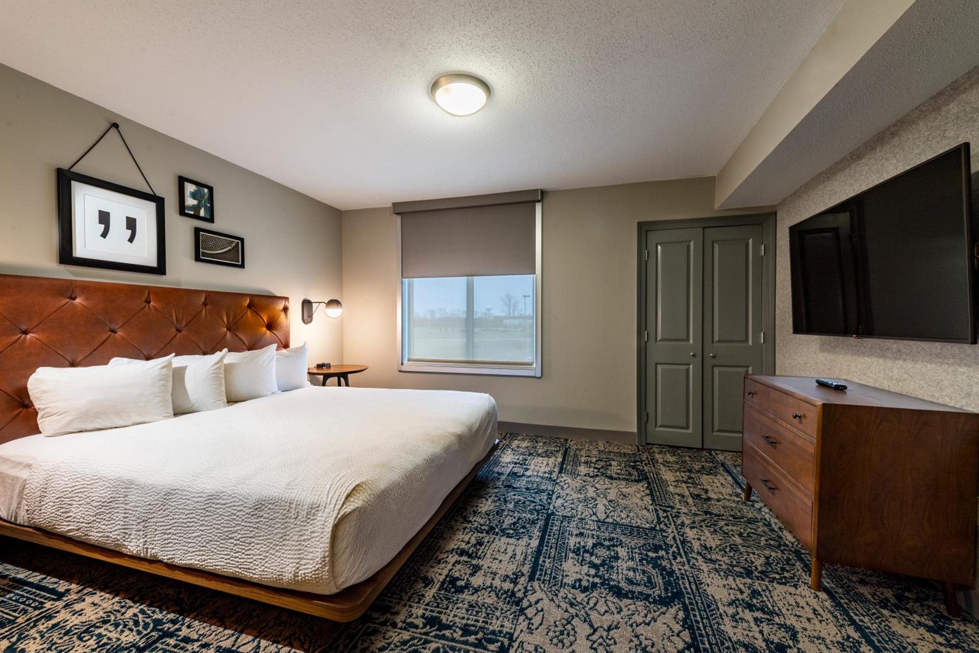 Radisson Hotel Fairview Heights - St Louis photo 24