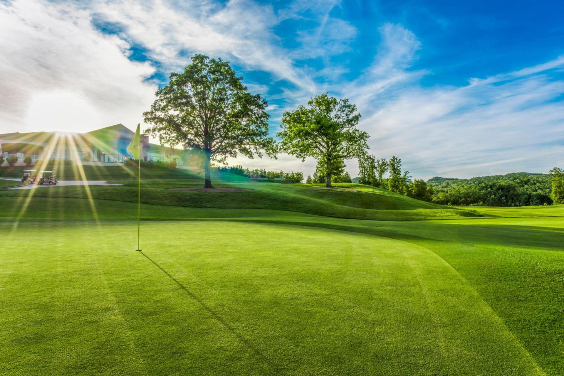 Hilton Branson Convention Center photo 62
