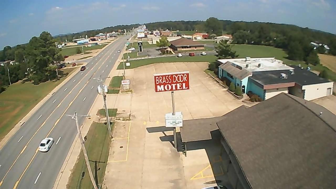 Brass Door Motel photo 27