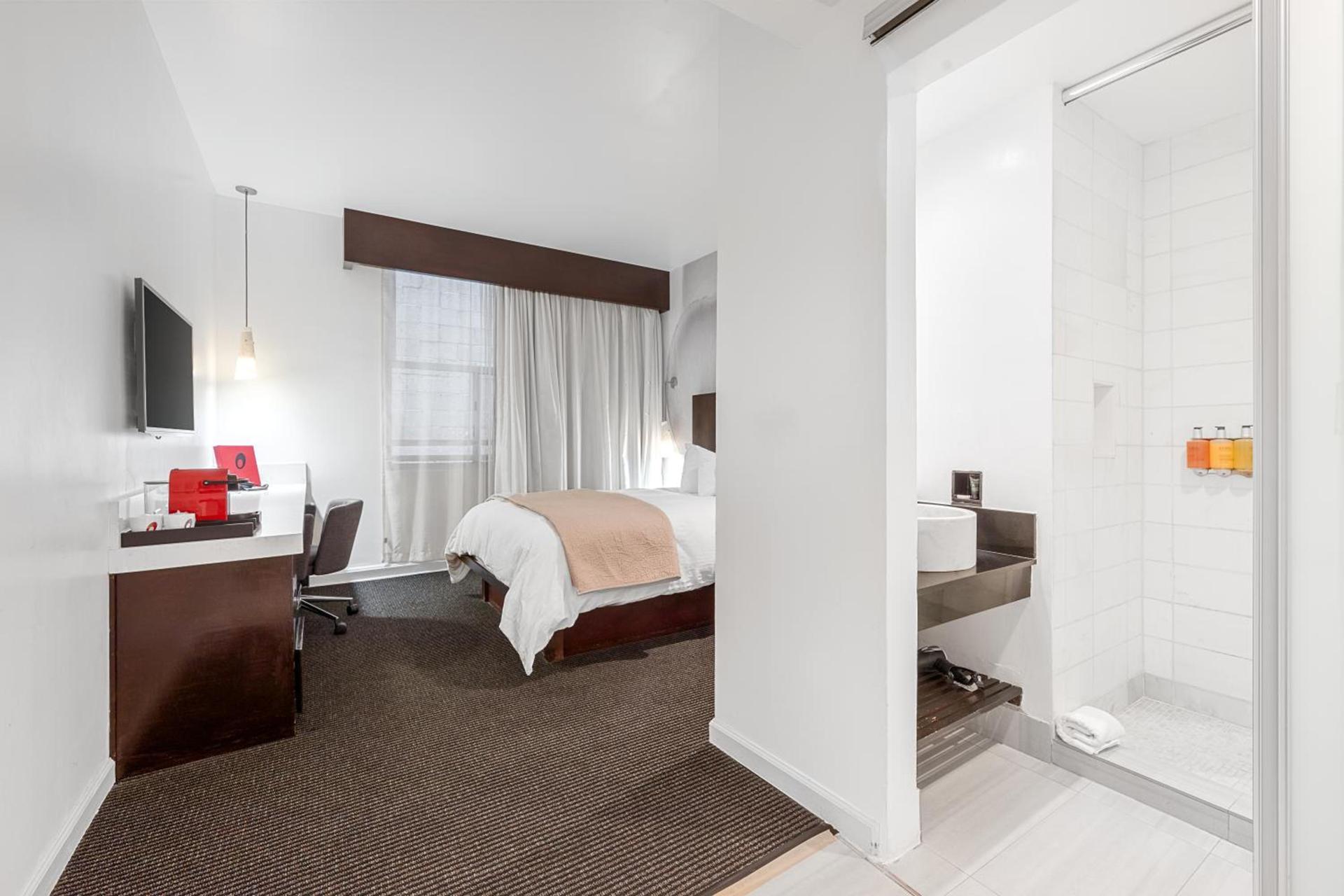 The O Hotel, Trademark Collection by Wyndham photo 23