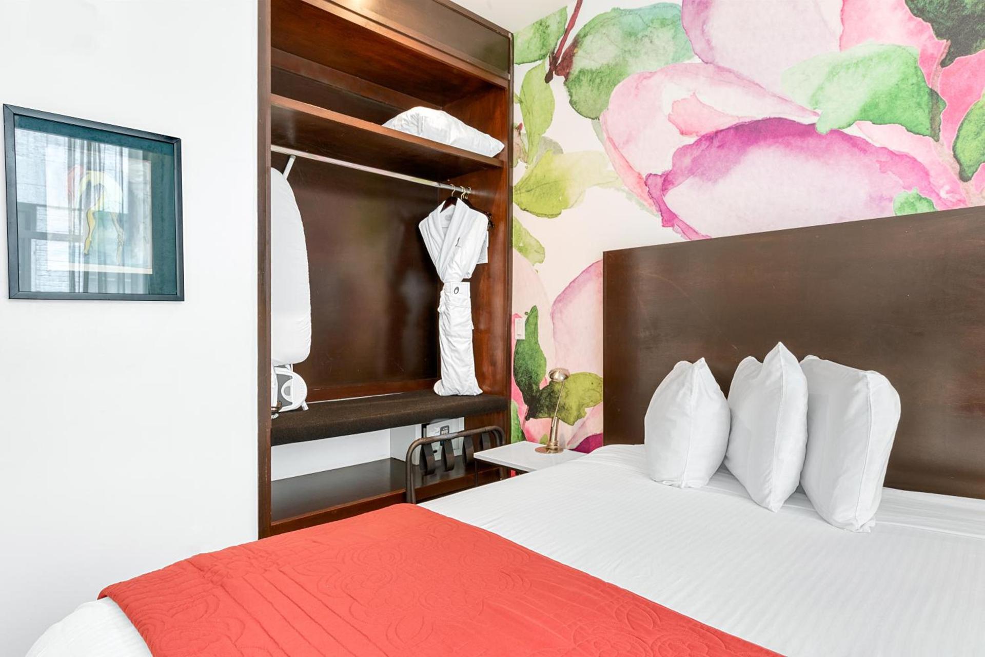The O Hotel, Trademark Collection by Wyndham photo 29