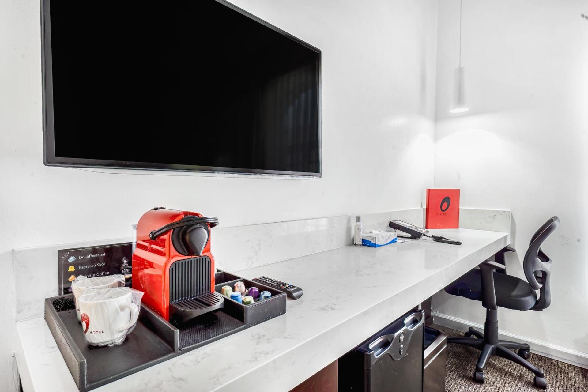 The O Hotel, Trademark Collection by Wyndham photo 21
