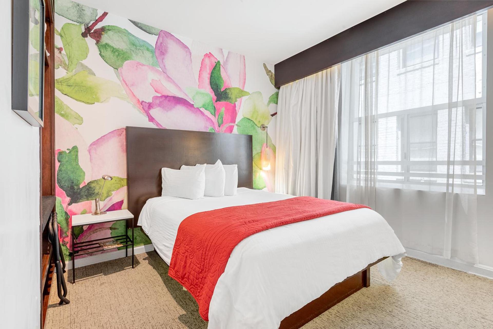 The O Hotel, Trademark Collection by Wyndham photo 49