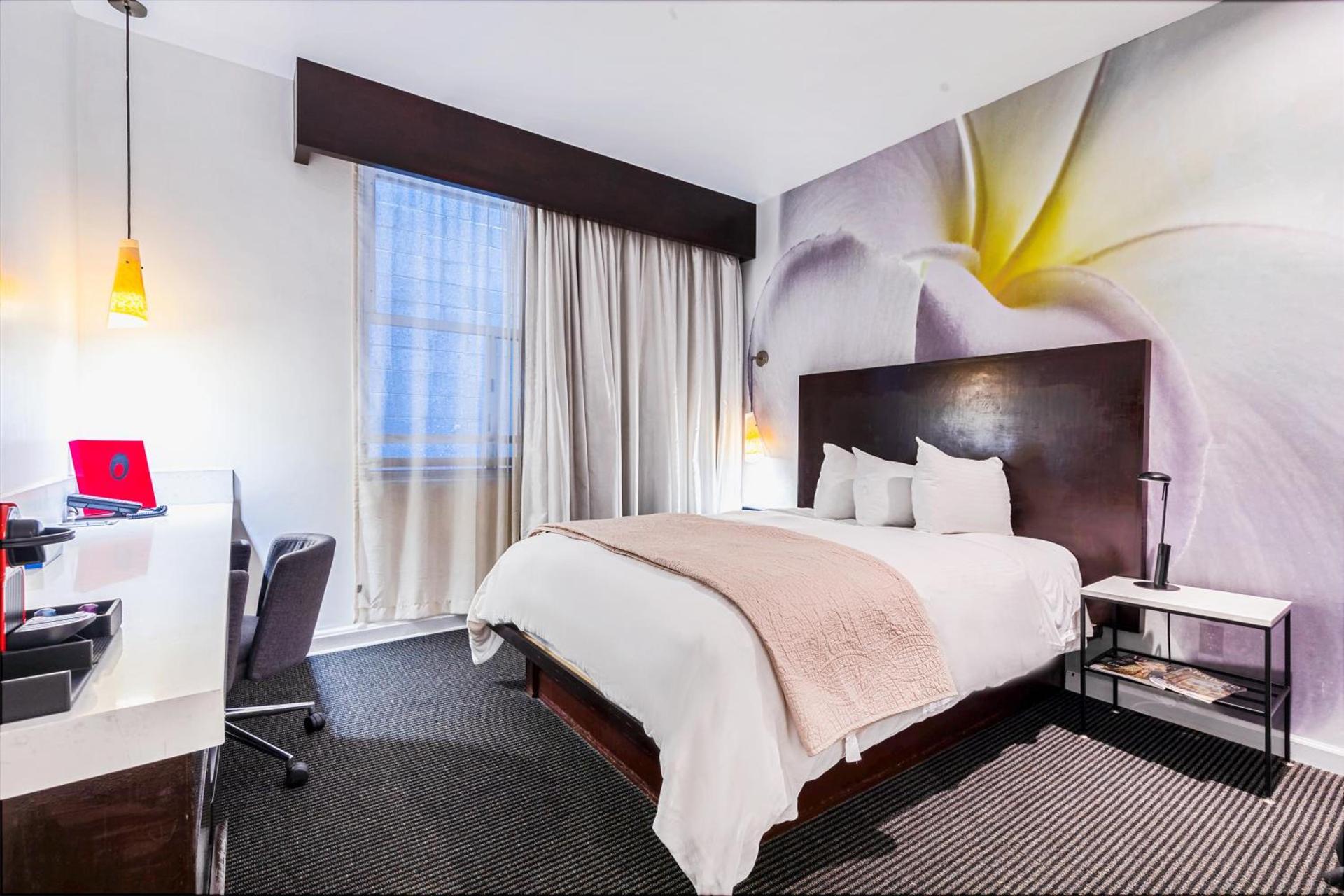 The O Hotel, Trademark Collection by Wyndham photo 60