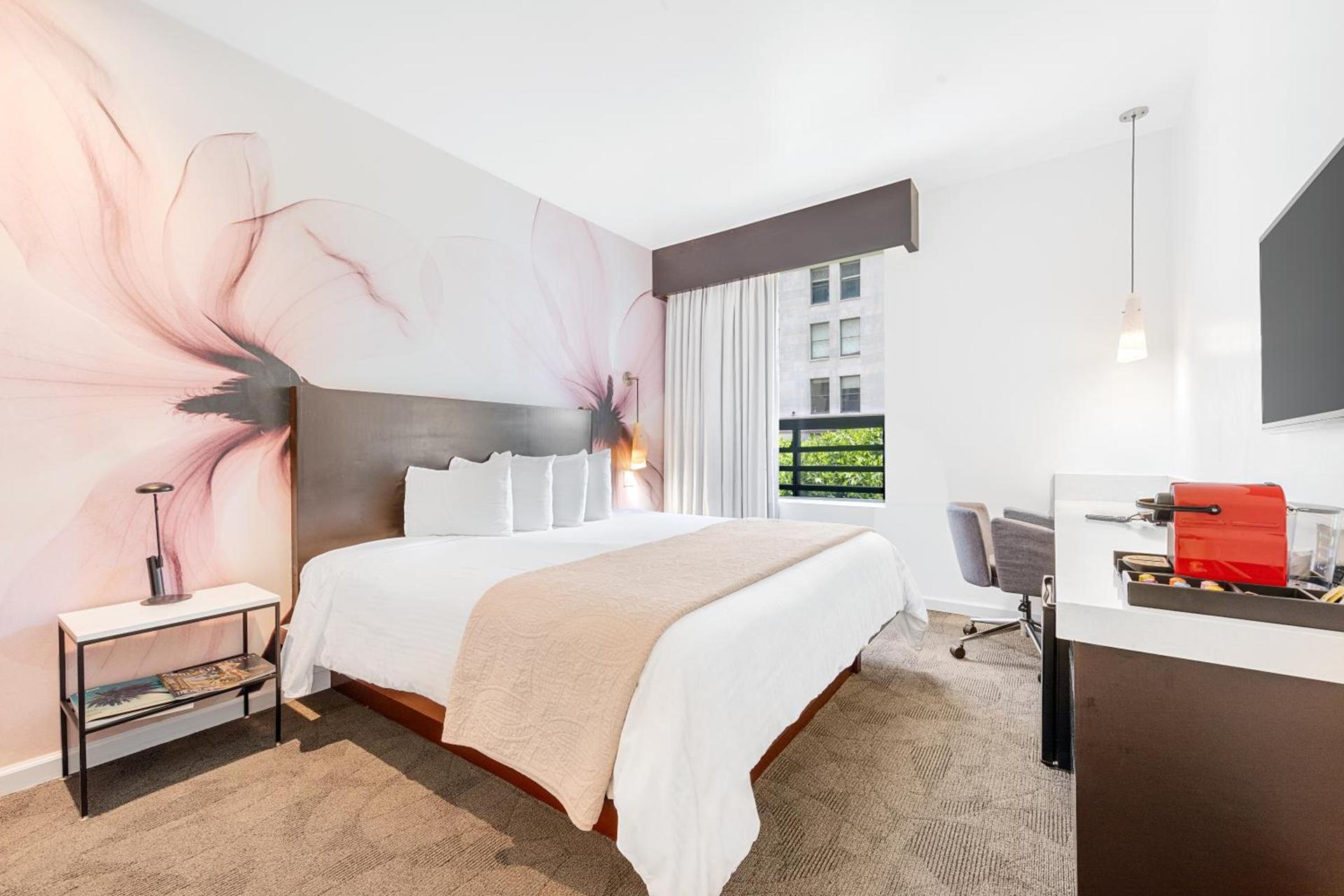 The O Hotel, Trademark Collection by Wyndham photo 30