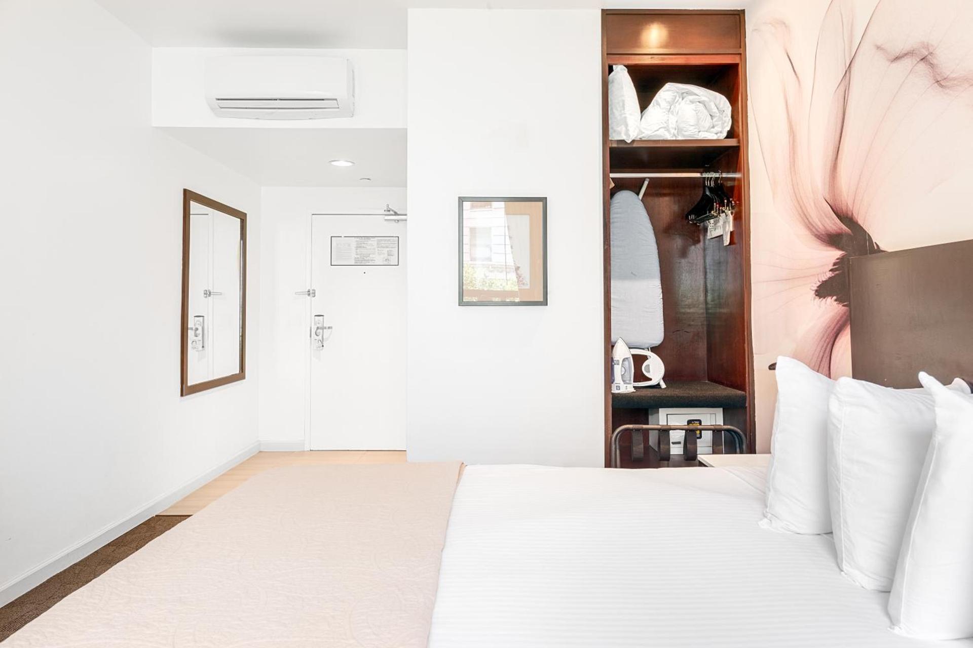The O Hotel, Trademark Collection by Wyndham photo 55
