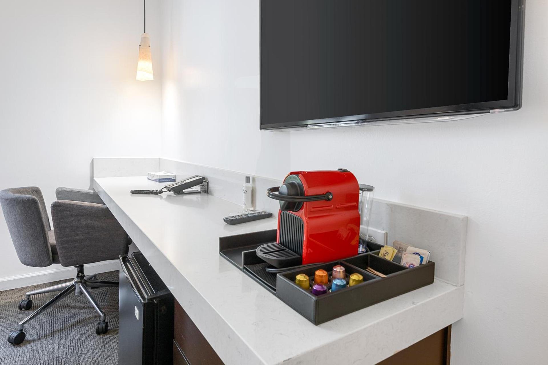 The O Hotel, Trademark Collection by Wyndham photo 33