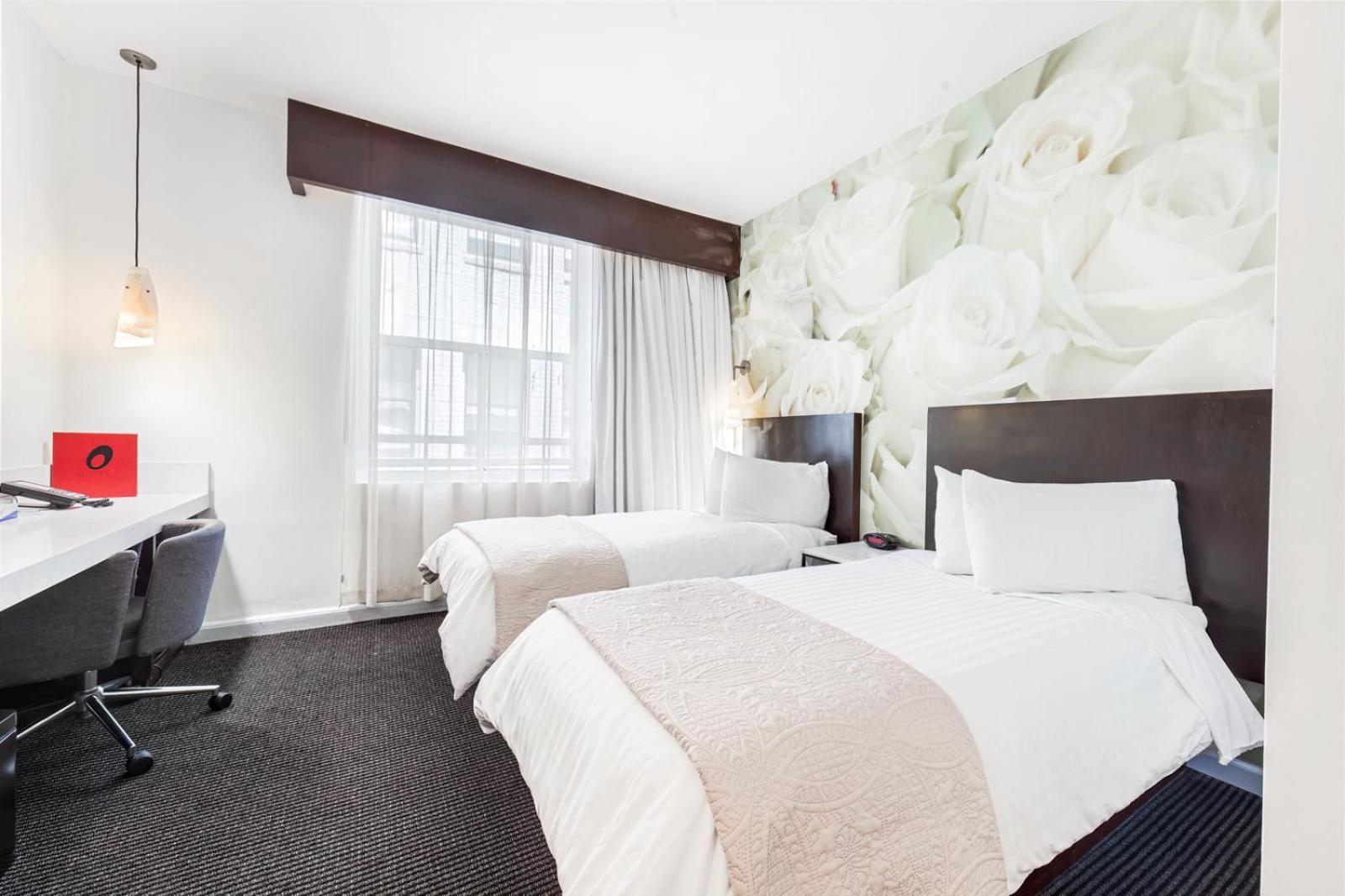 The O Hotel, Trademark Collection by Wyndham photo 31