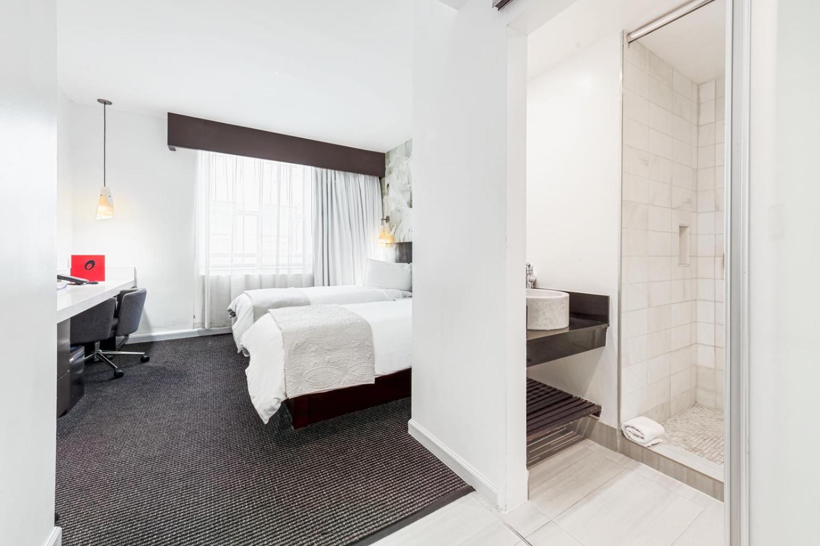 The O Hotel, Trademark Collection by Wyndham photo 45