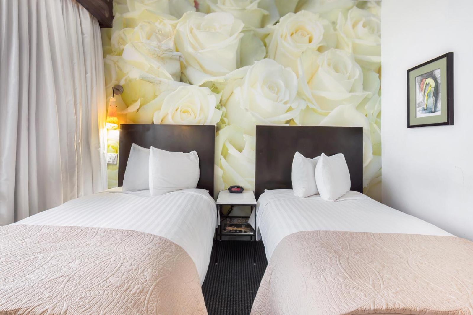 The O Hotel, Trademark Collection by Wyndham photo 52