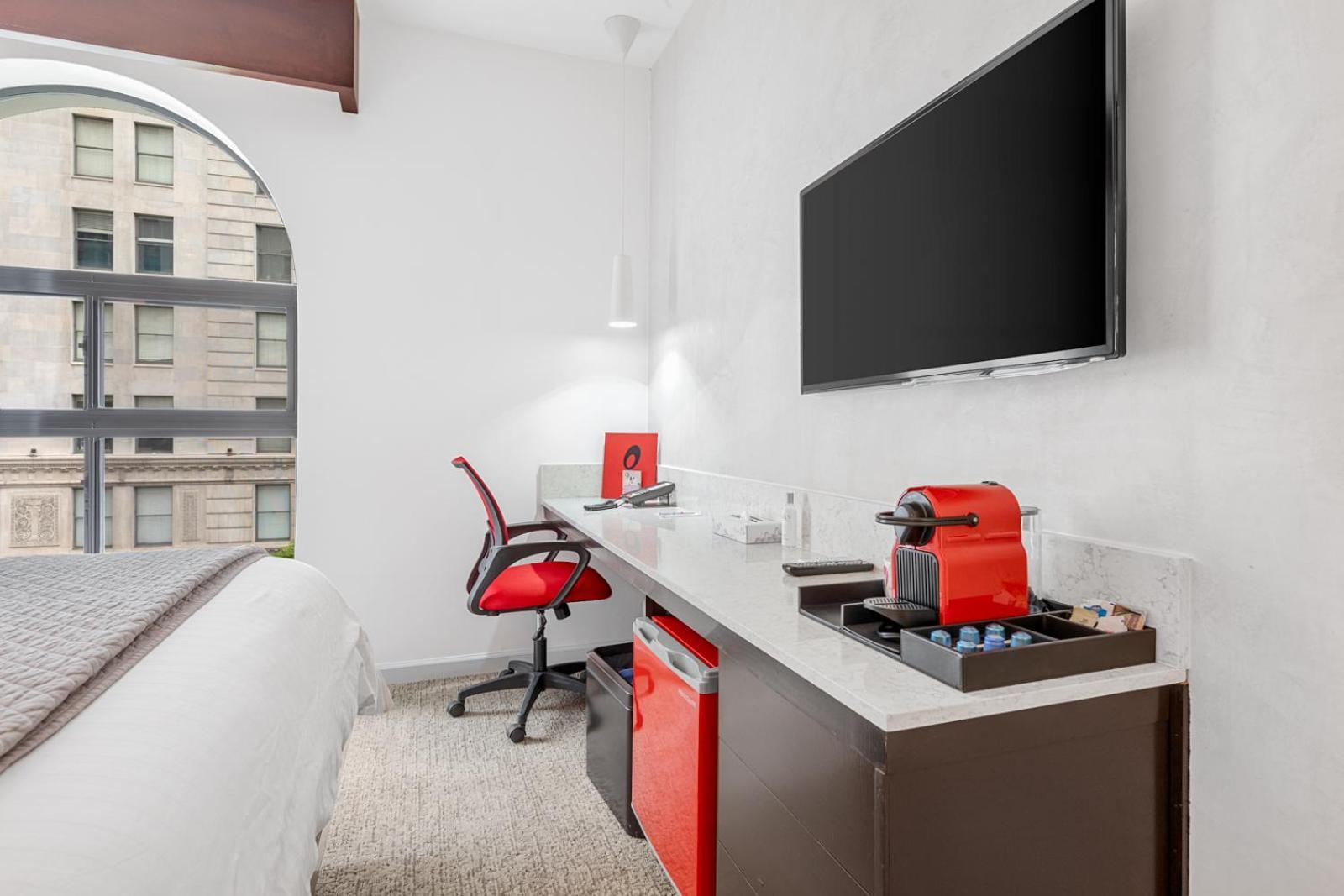 The O Hotel, Trademark Collection by Wyndham photo 42