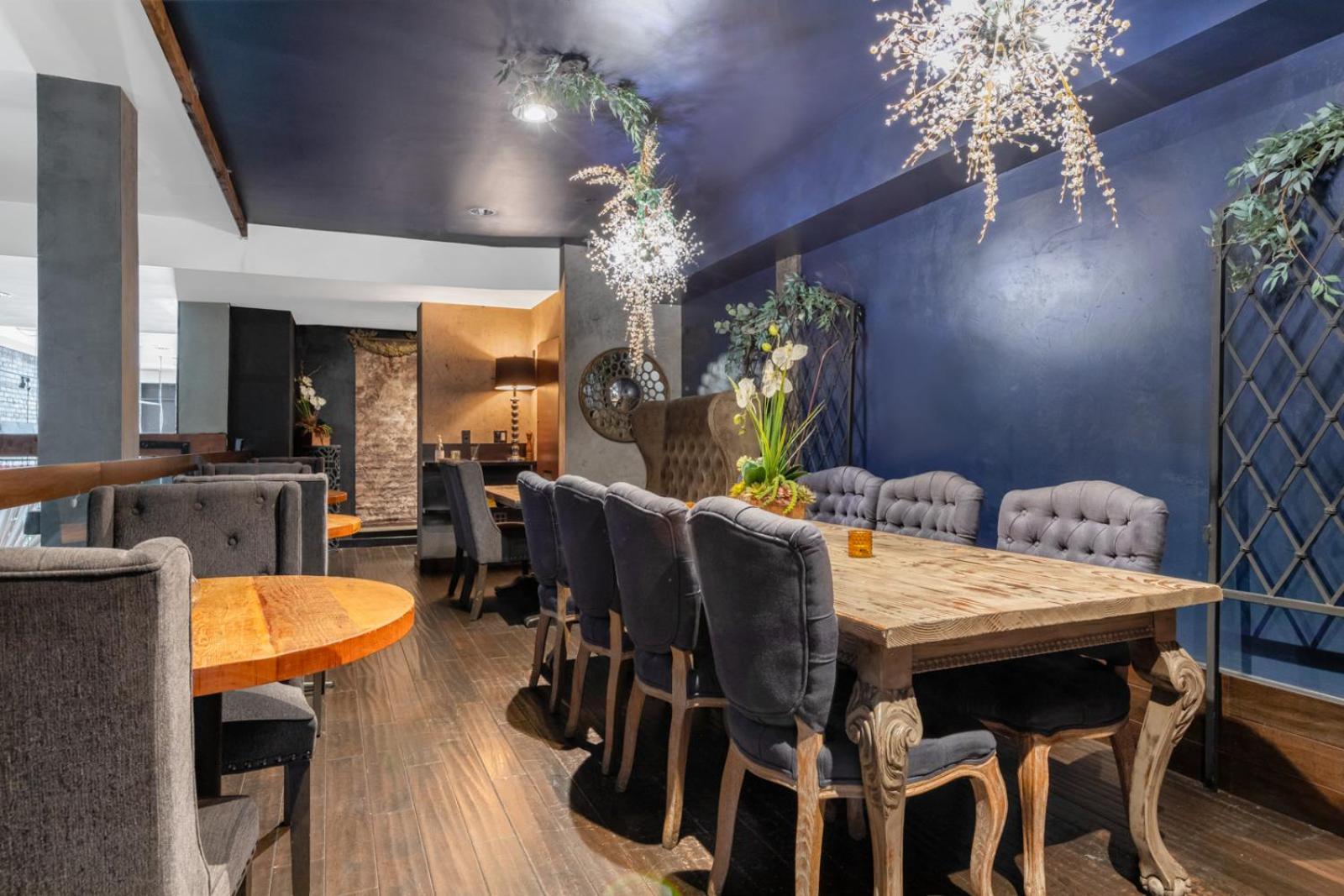 The O Hotel, Trademark Collection by Wyndham photo 58